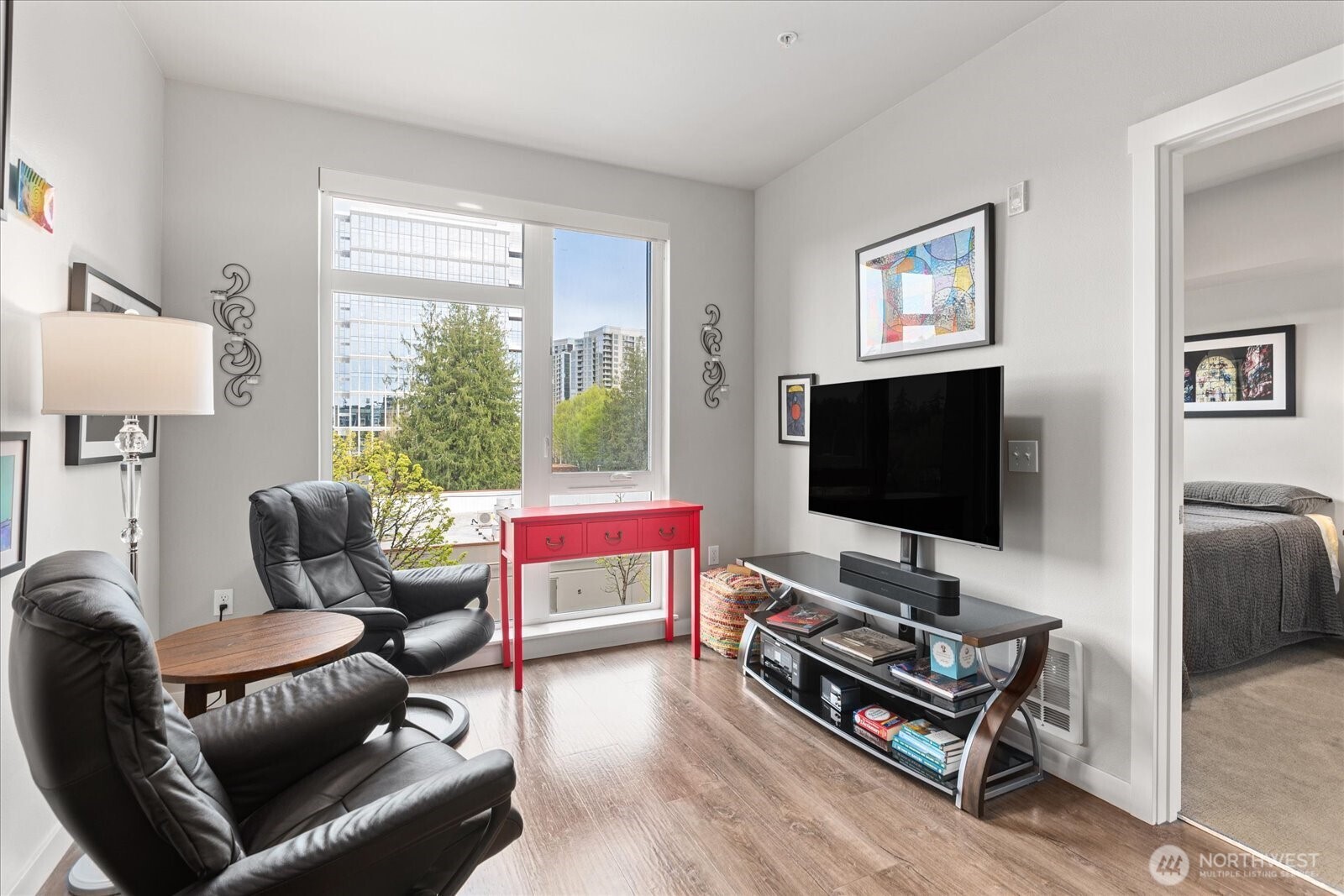 1085 103rd Avenue NE Unit: #311