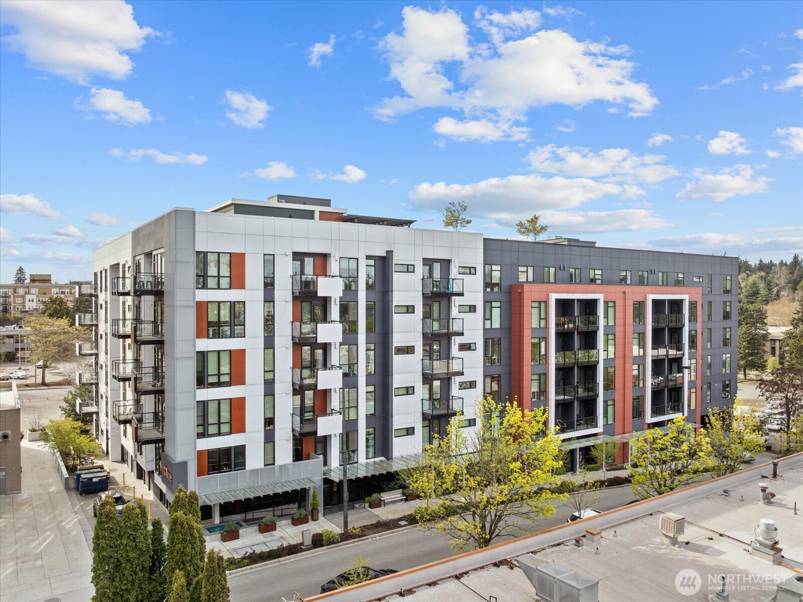 1085 103rd Avenue NE Unit: #311