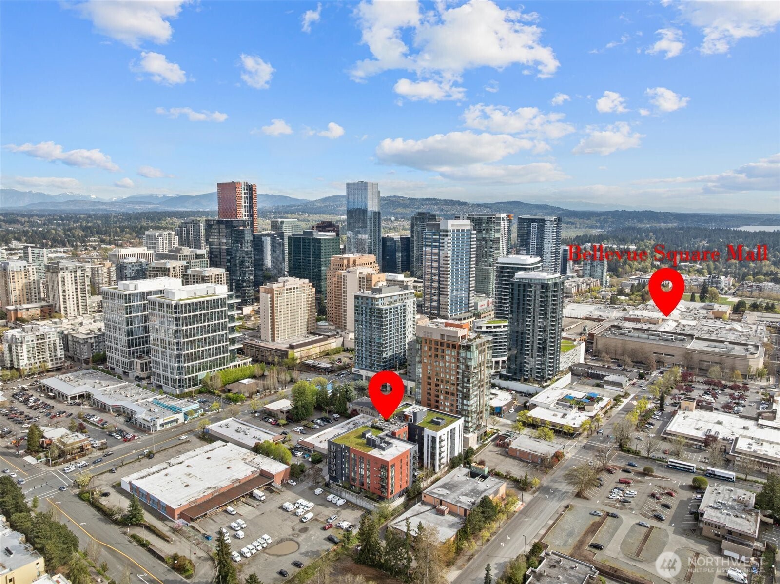 1085 103rd Avenue NE Unit: #311