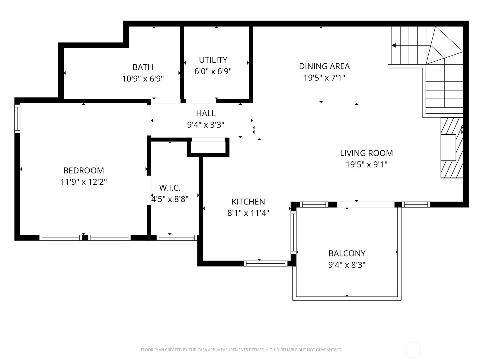 14200 69th Drive SE Unit: M3