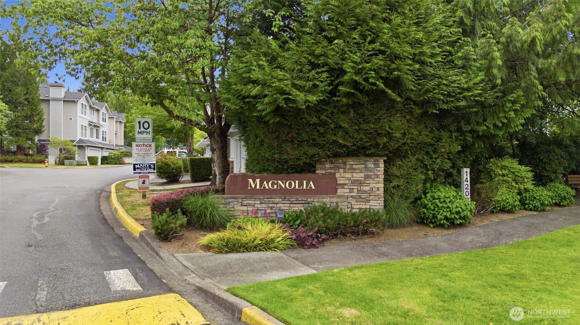 14200 69th Drive SE Unit: M3