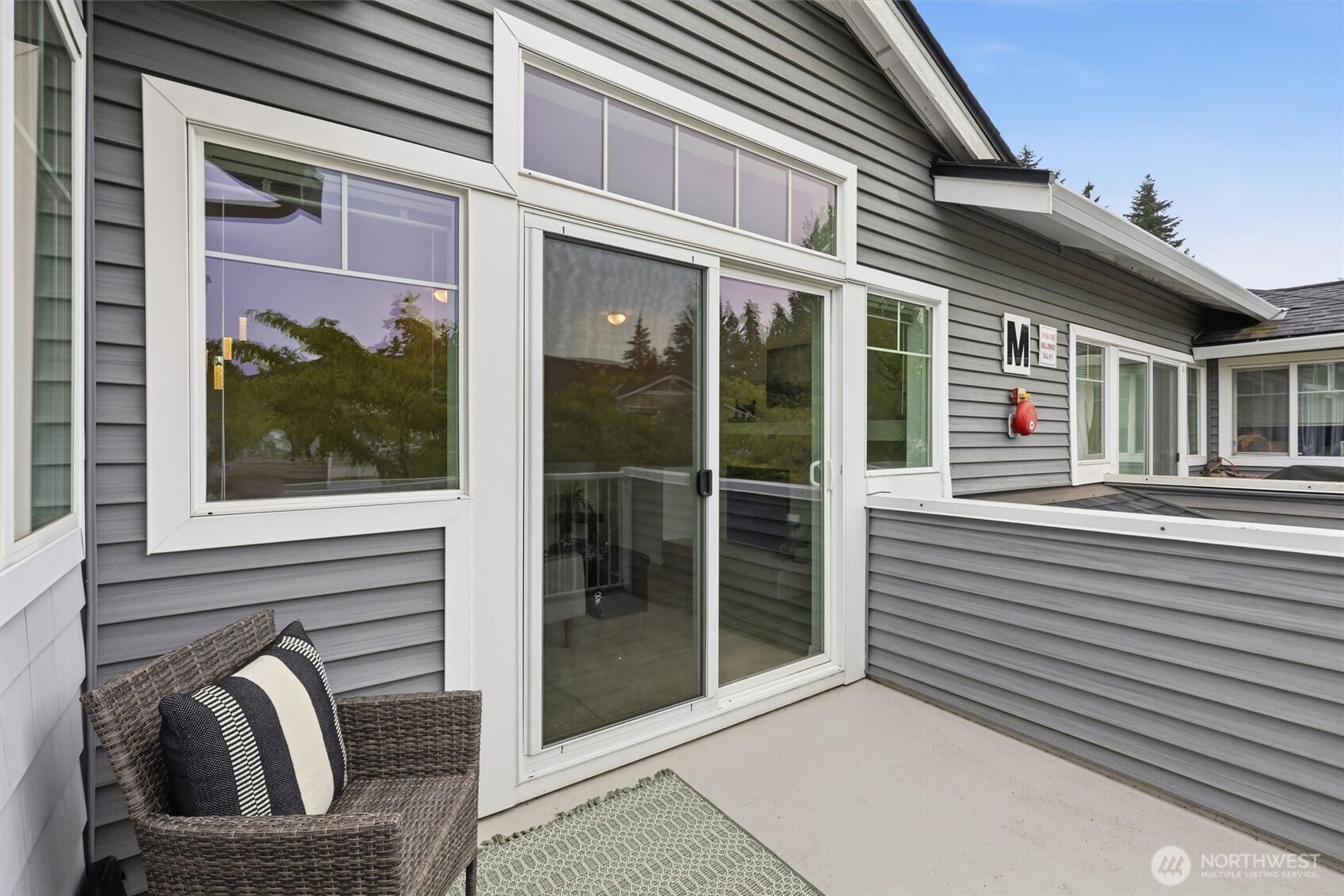 14200 69th Drive SE Unit: M3