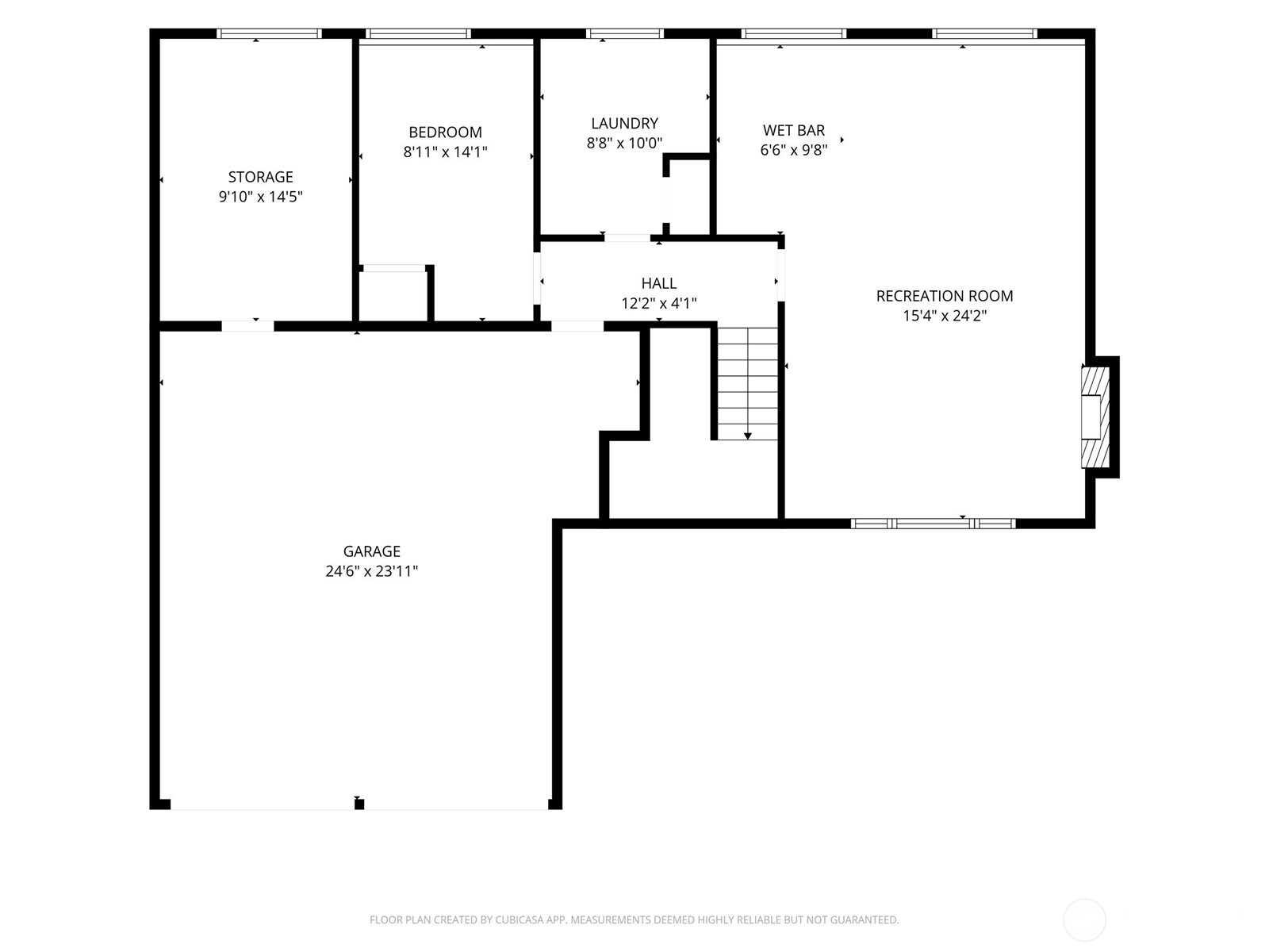 22003 Villa Drive