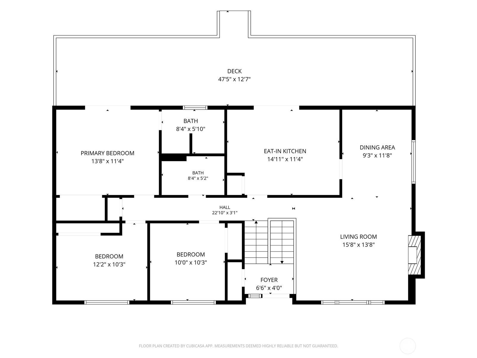 22003 Villa Drive