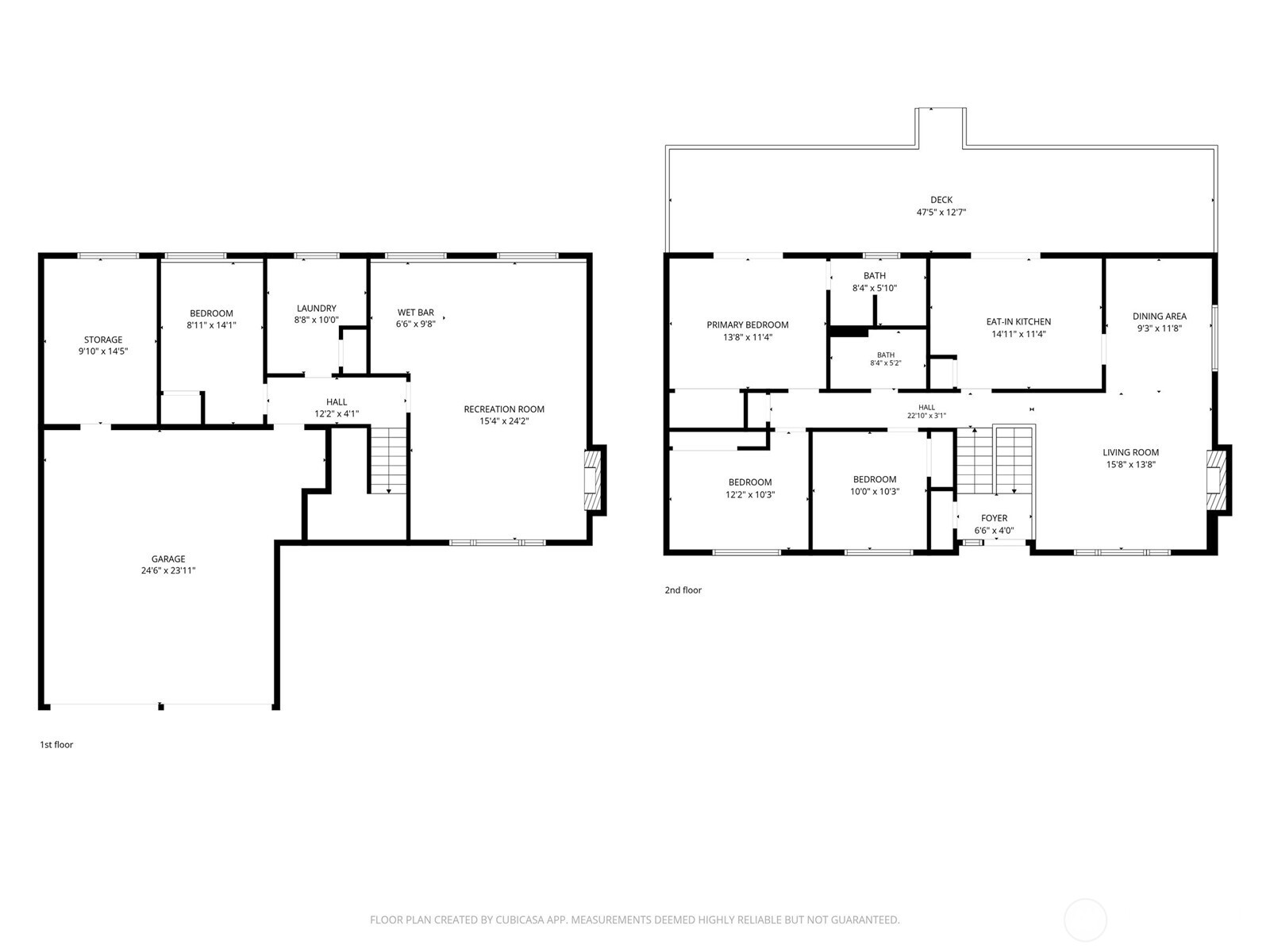 22003 Villa Drive