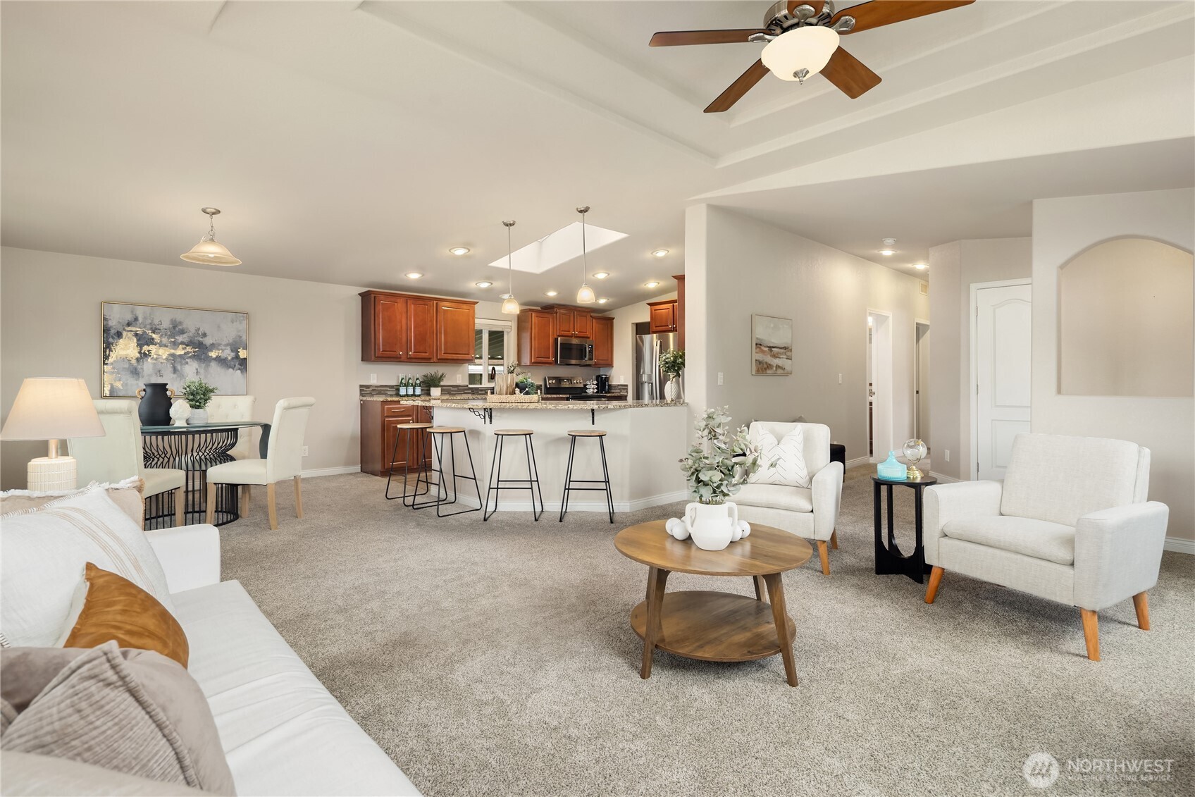 815 124th Street SW Unit: 6
