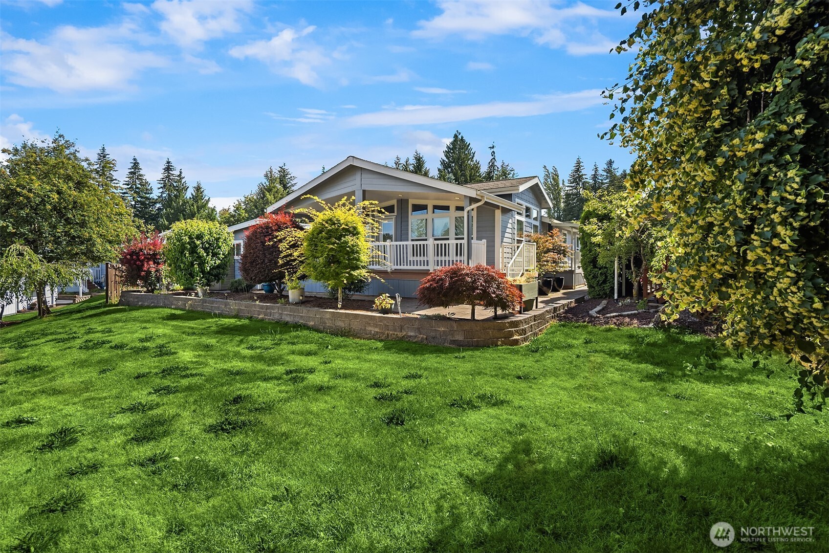 815 124th Street SW Unit: 6
