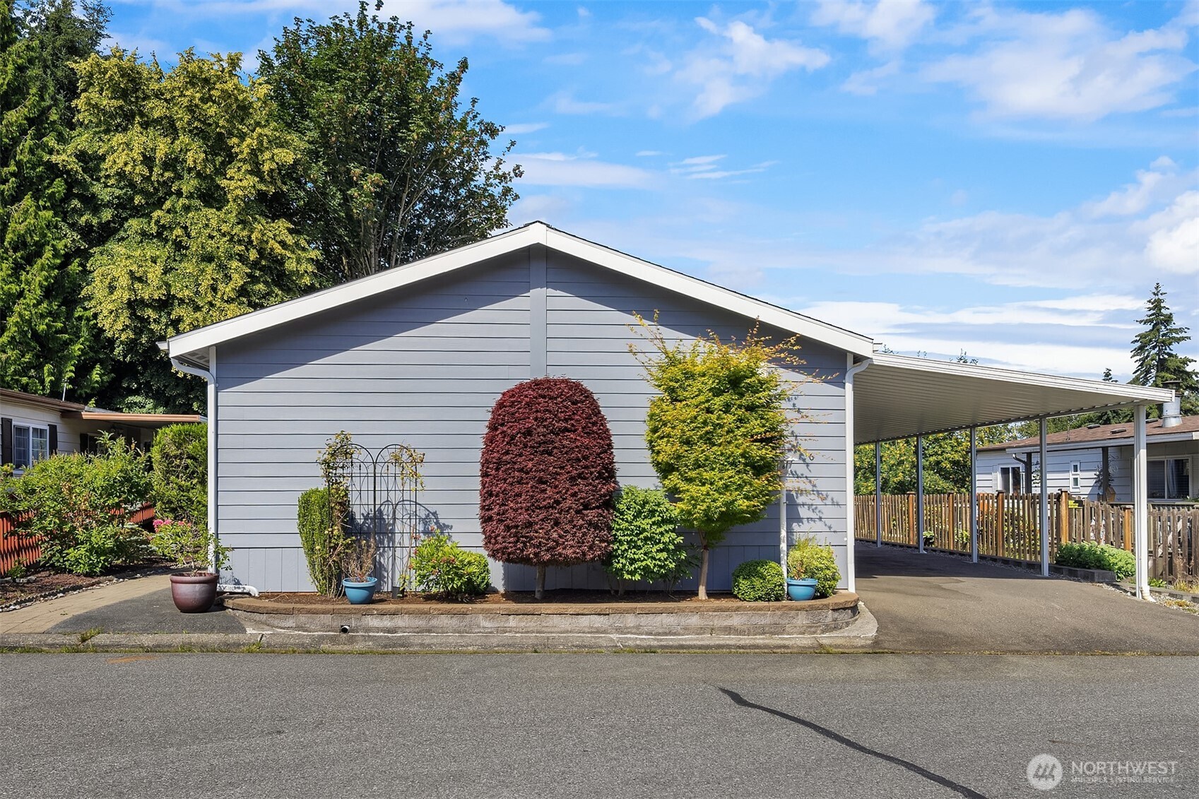 815 124th Street SW Unit: 6