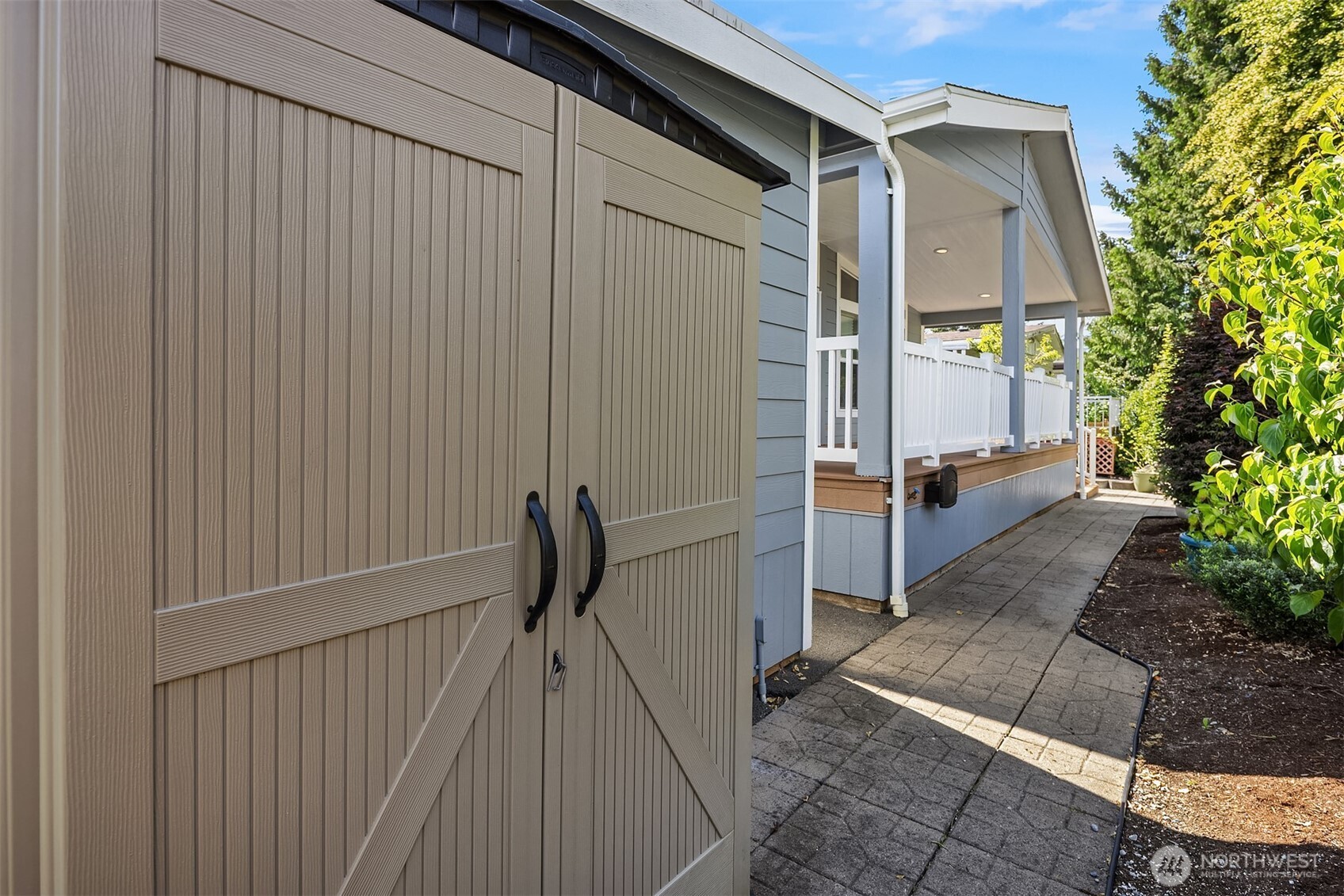 815 124th Street SW Unit: 6