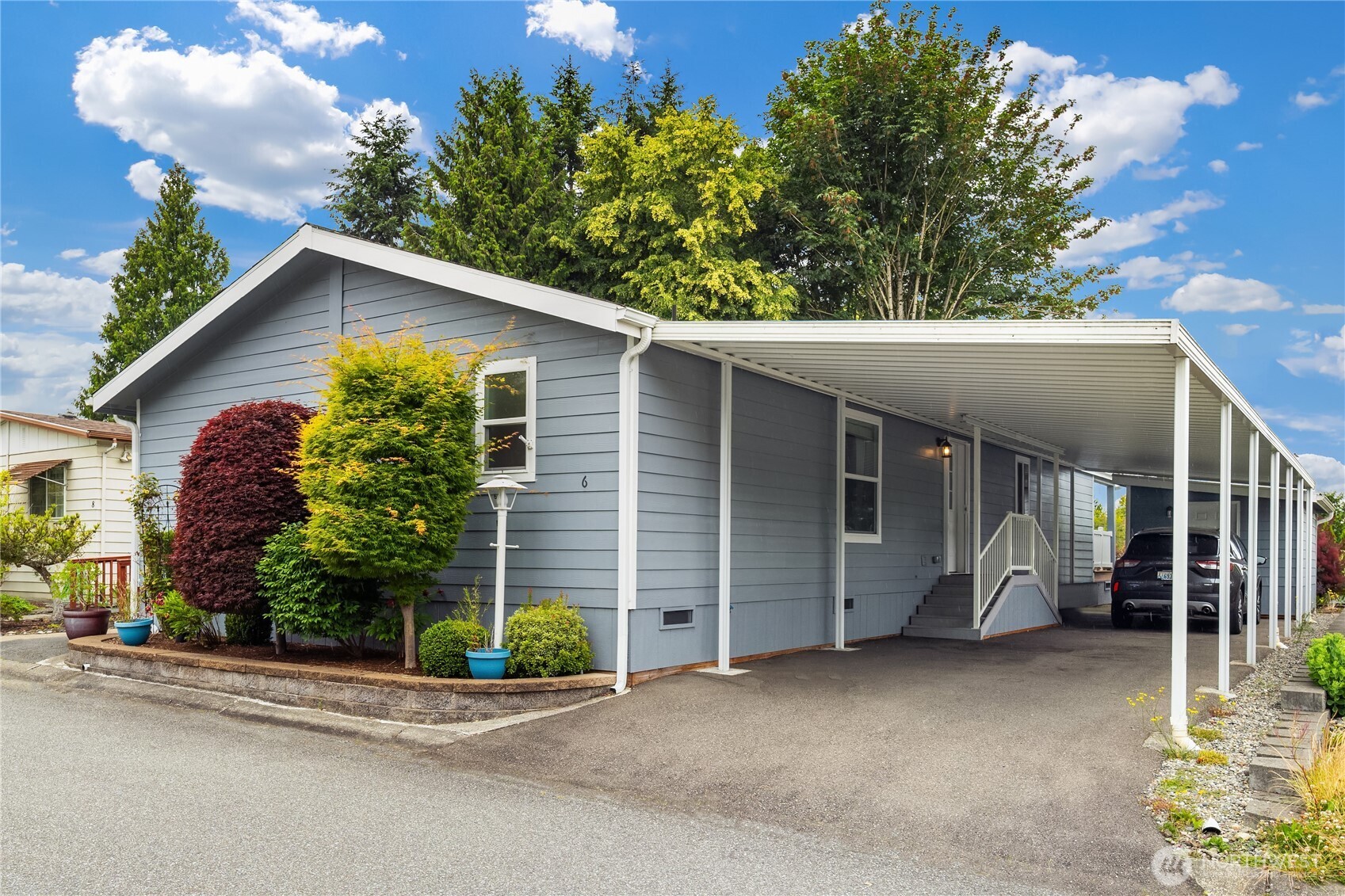 815 124th Street SW Unit: 6