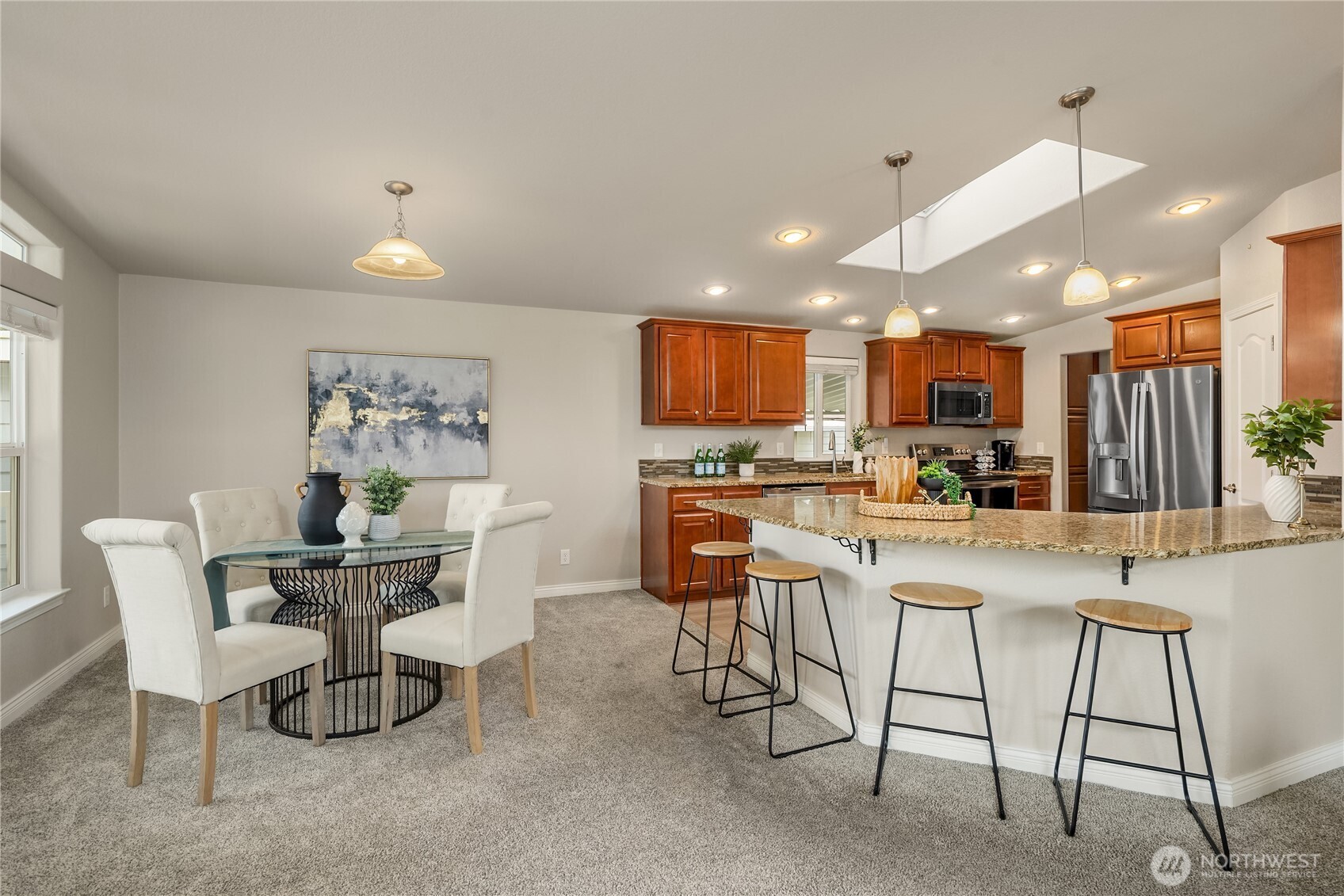 815 124th Street SW Unit: 6