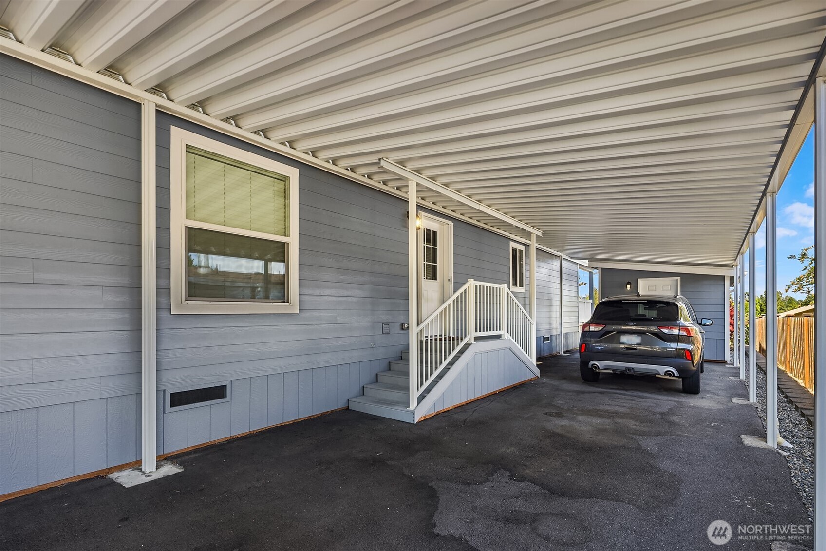 815 124th Street SW Unit: 6