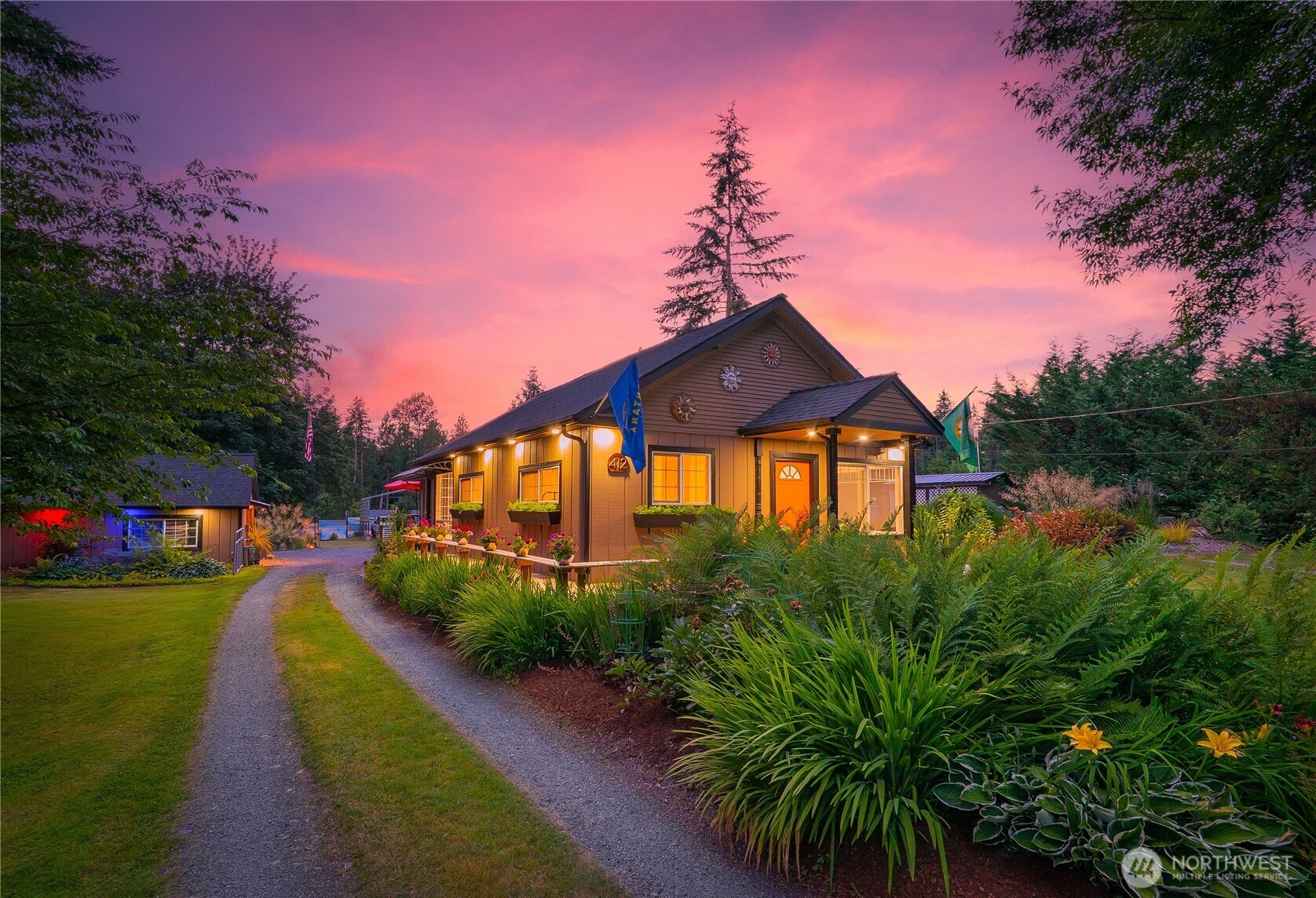 412 NEWBERG ROAD