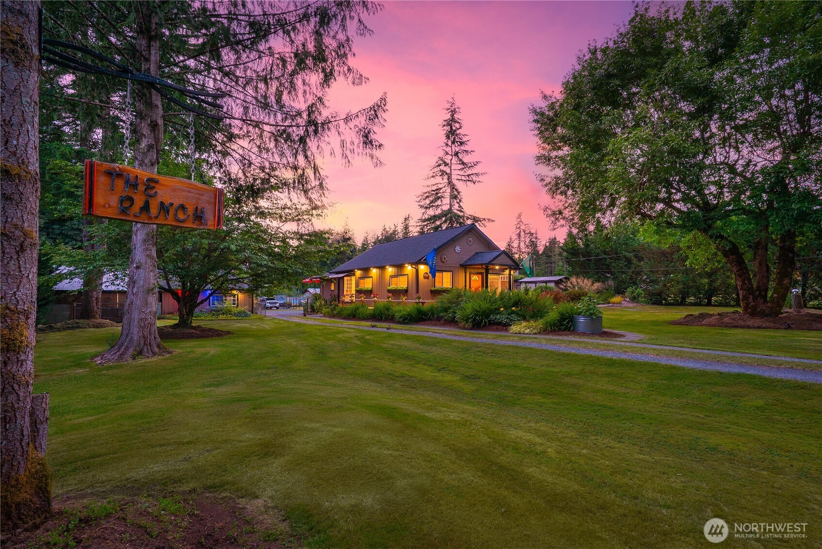 412 NEWBERG ROAD
