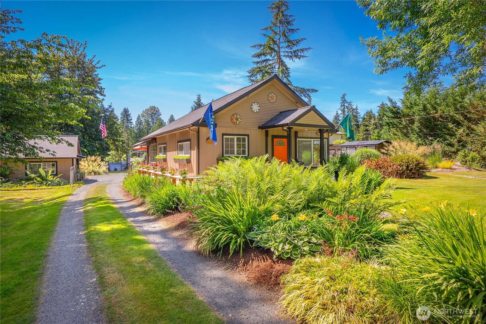 412 NEWBERG ROAD