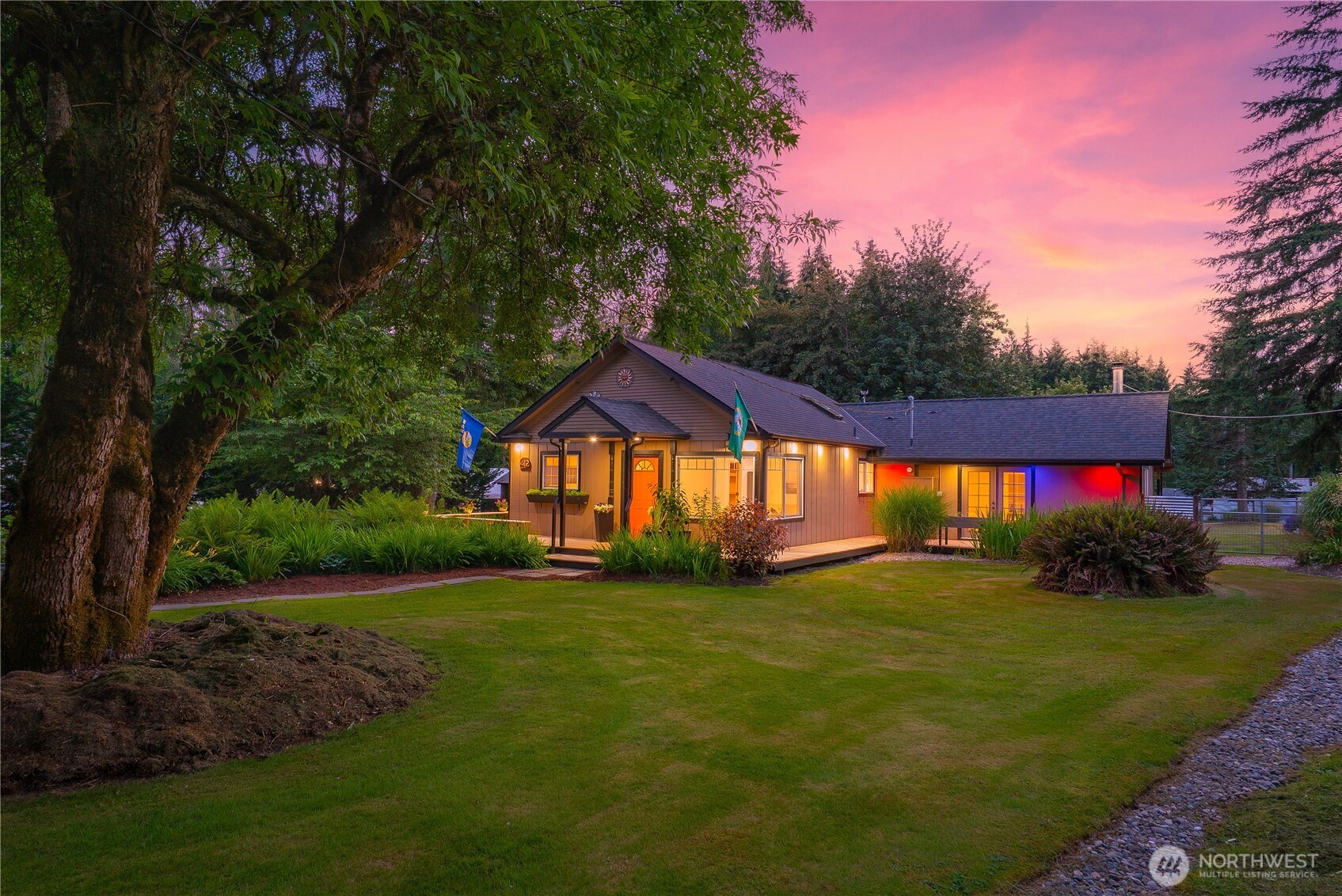 412 NEWBERG ROAD