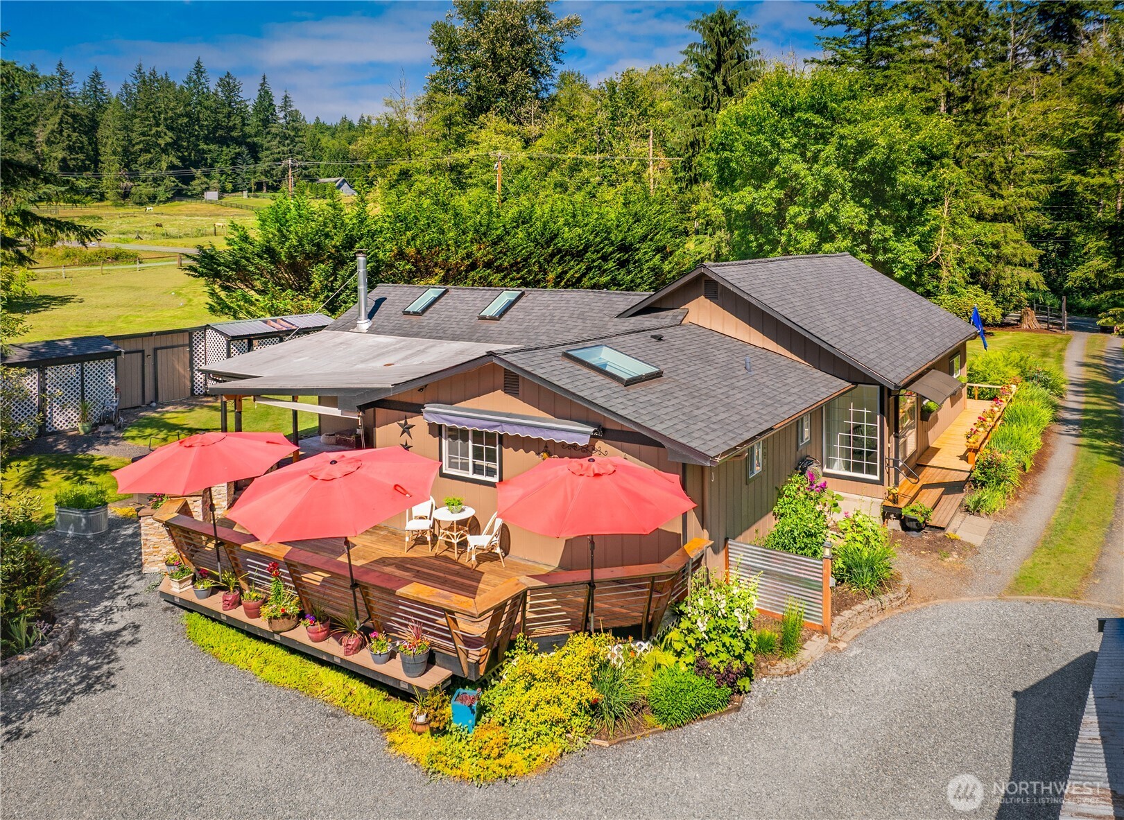 412 NEWBERG ROAD