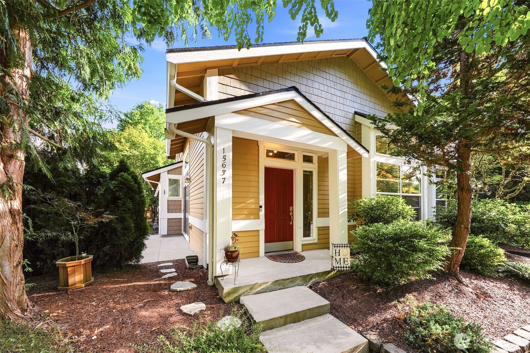 15637 NE 92nd Way Unit: B2101