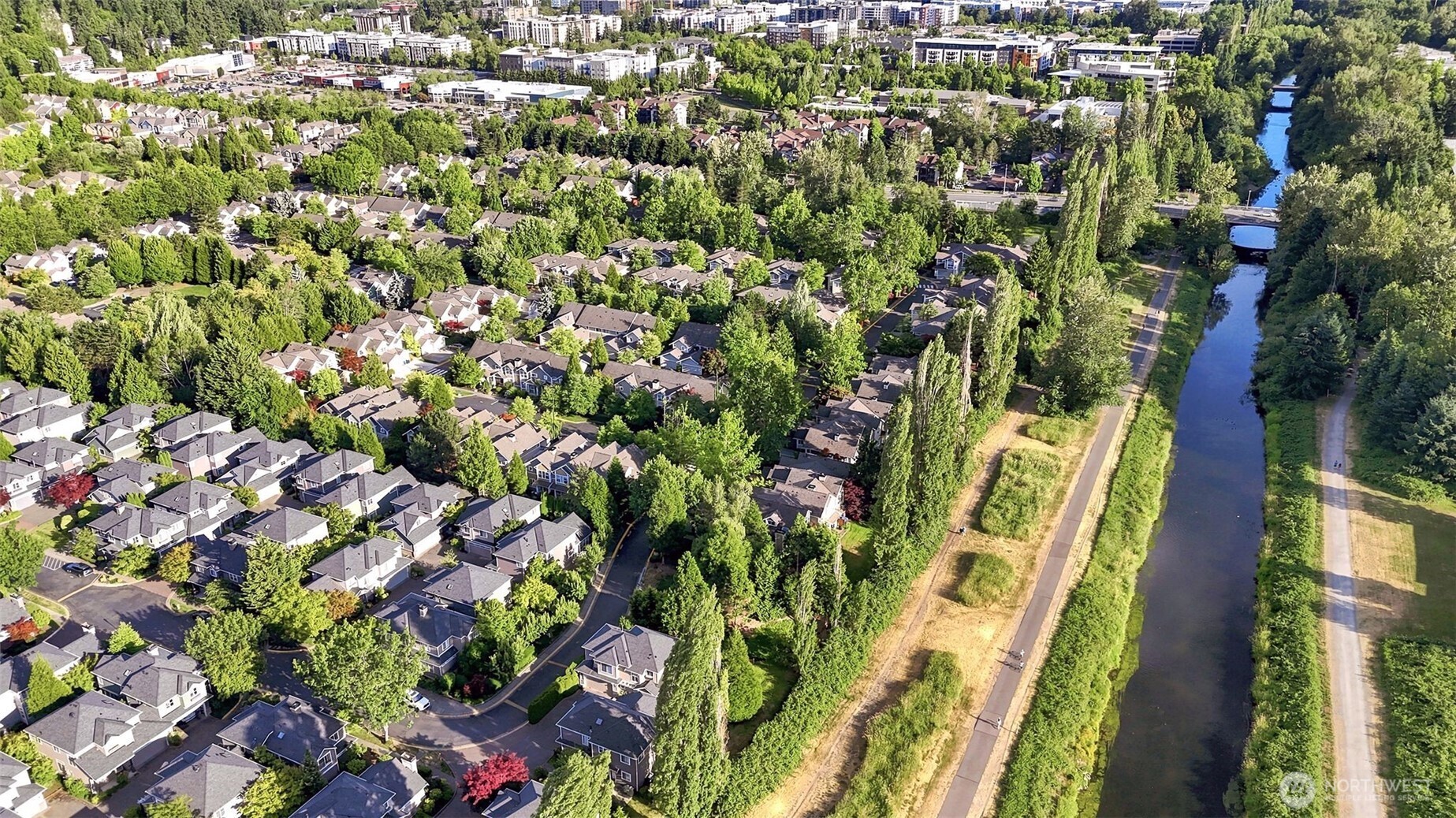 15637 NE 92nd Way Unit: B2101
