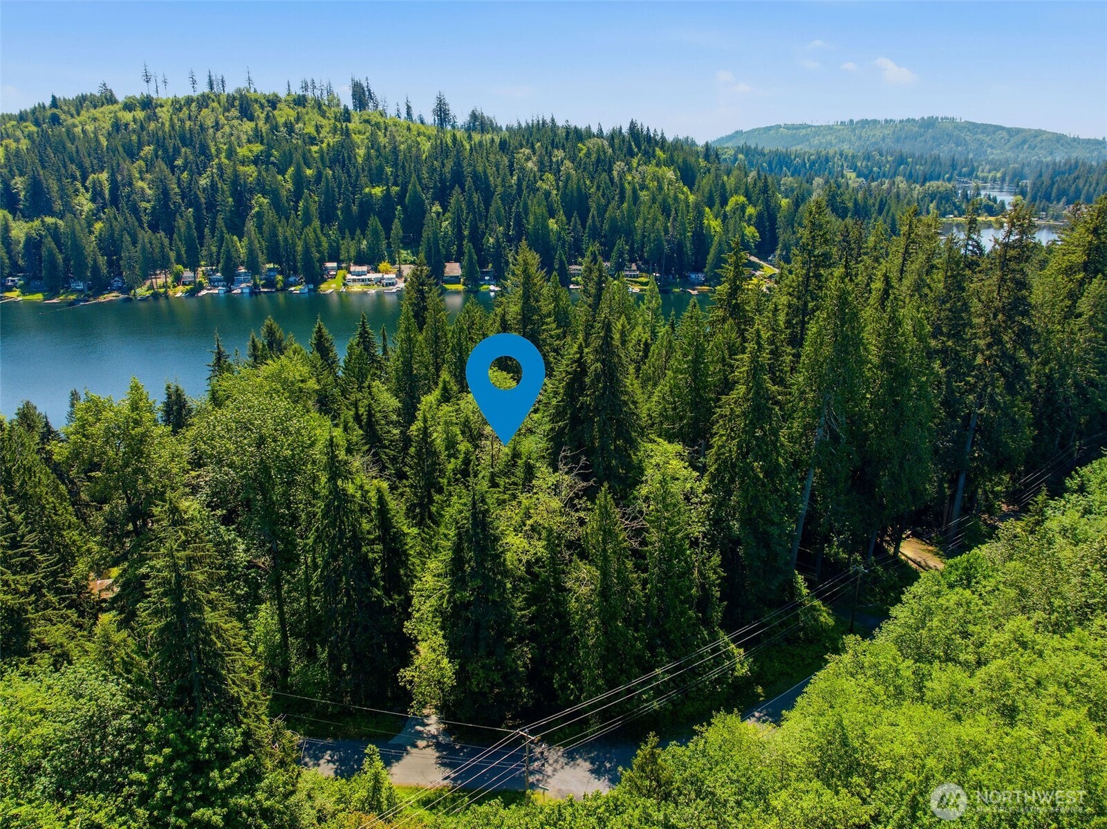 605 SW Lake Roesiger Road