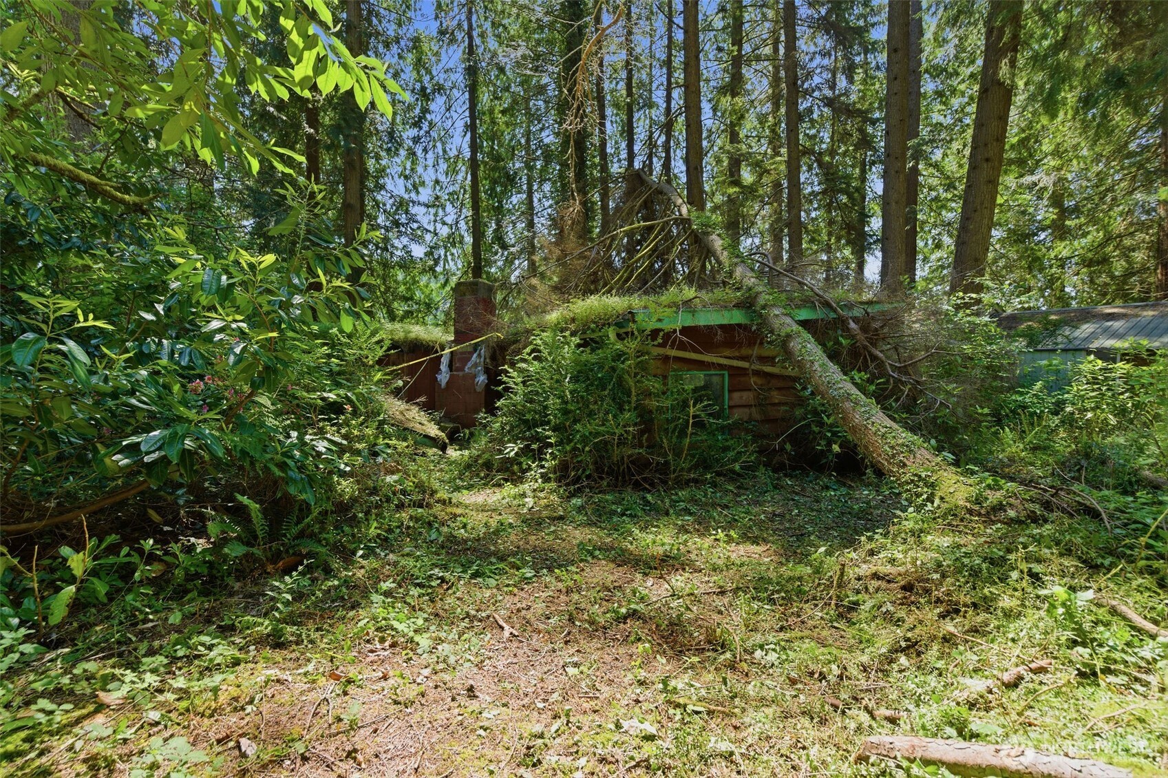605 SW Lake Roesiger Road