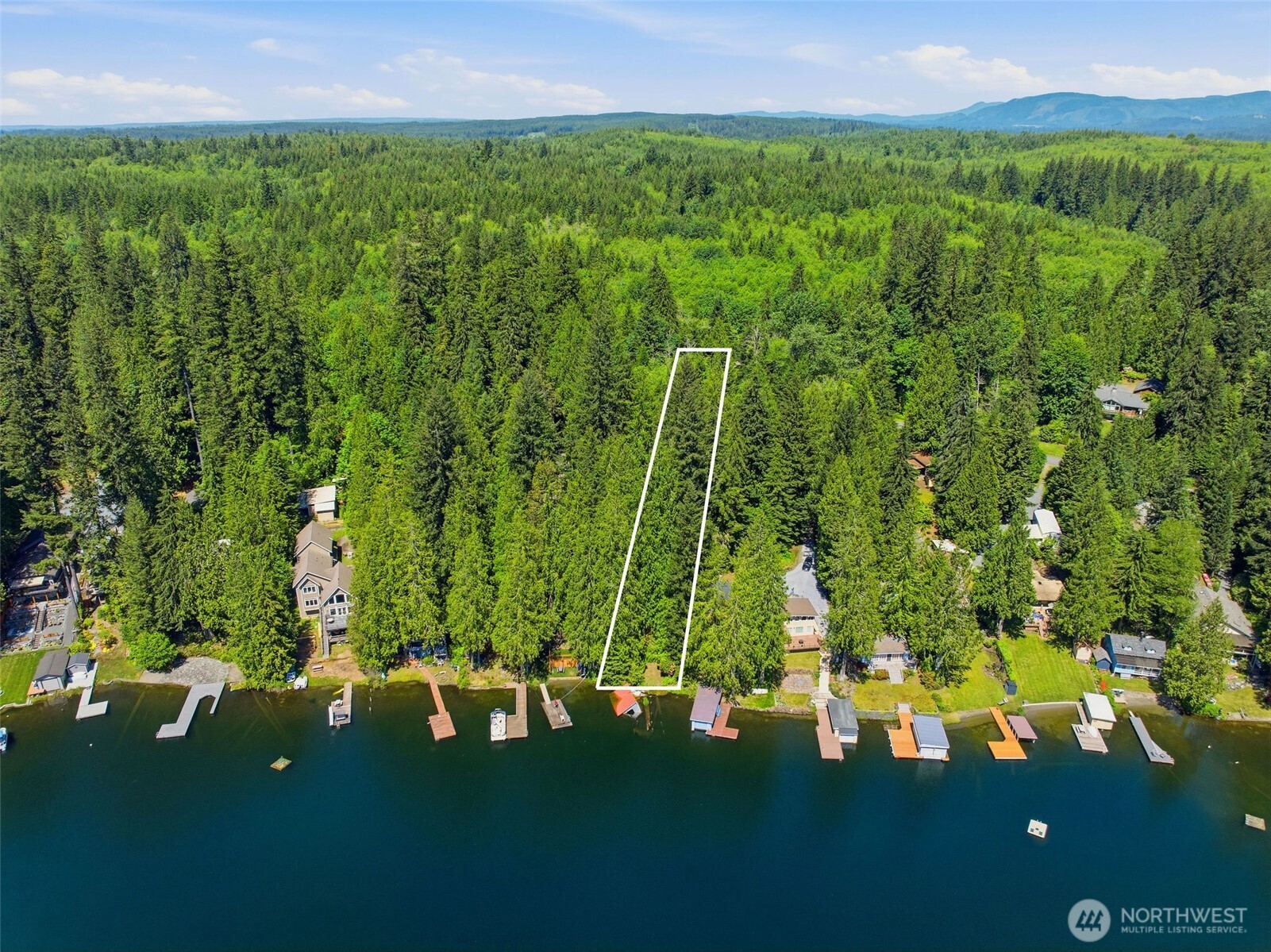 605 SW Lake Roesiger Road