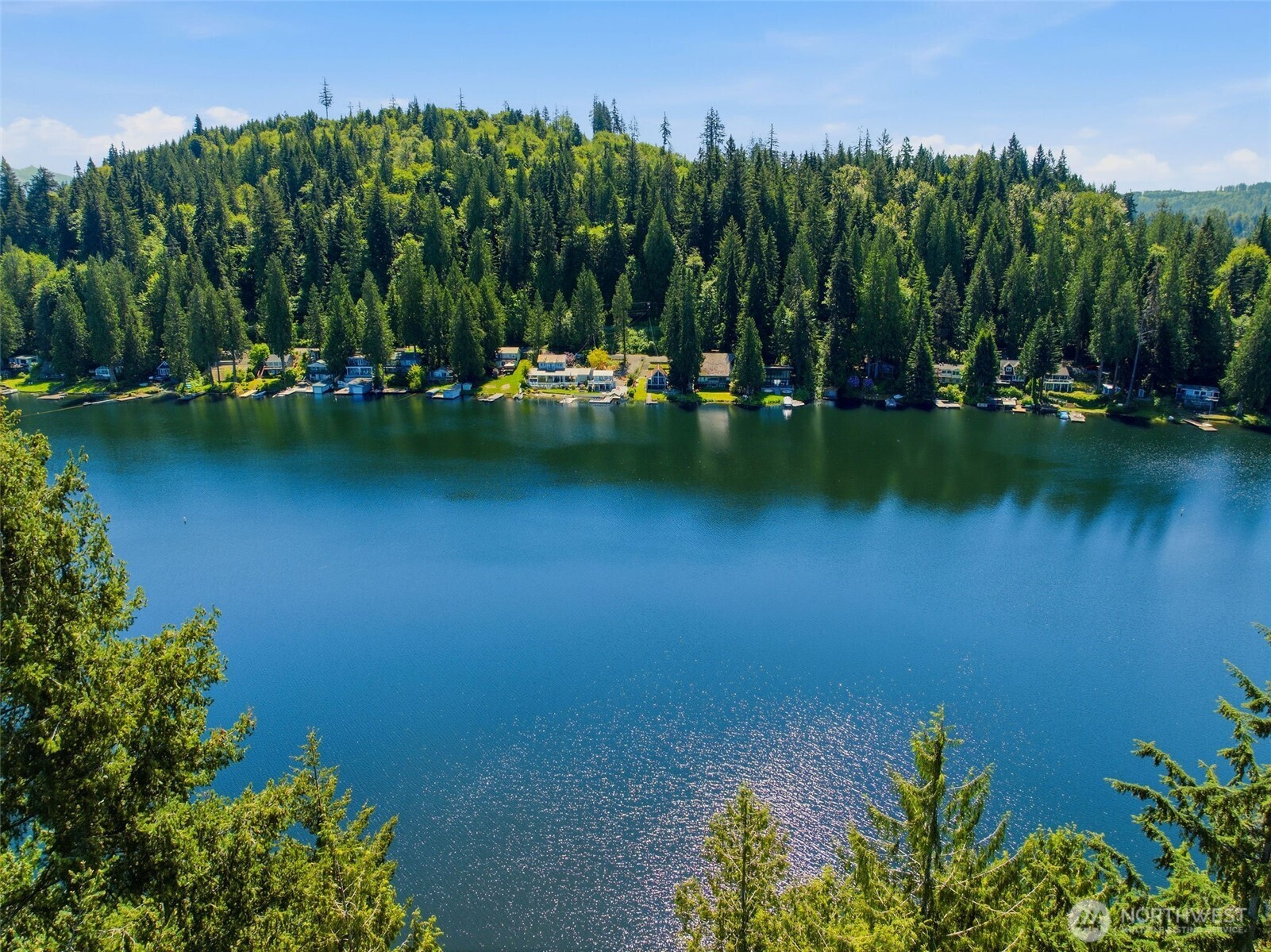 605 SW Lake Roesiger Road