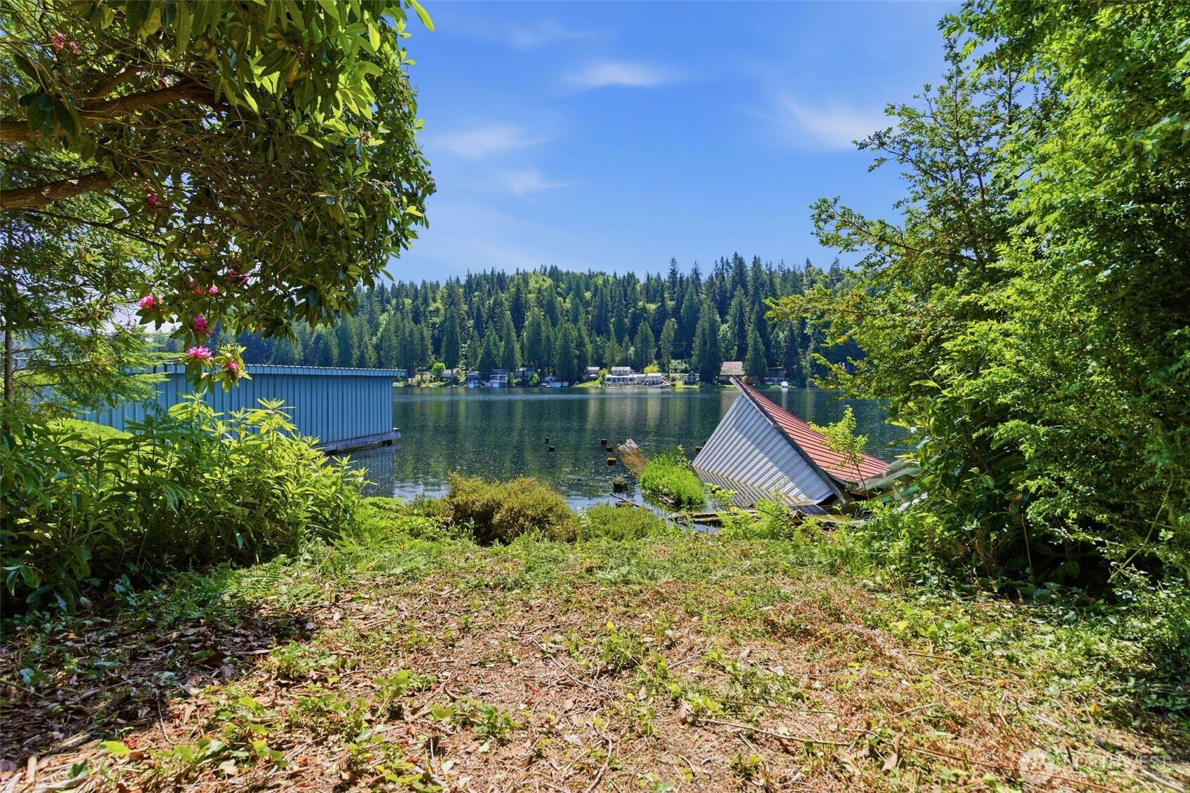 605 SW Lake Roesiger Road