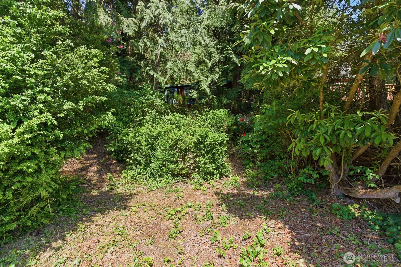 605 SW Lake Roesiger Road
