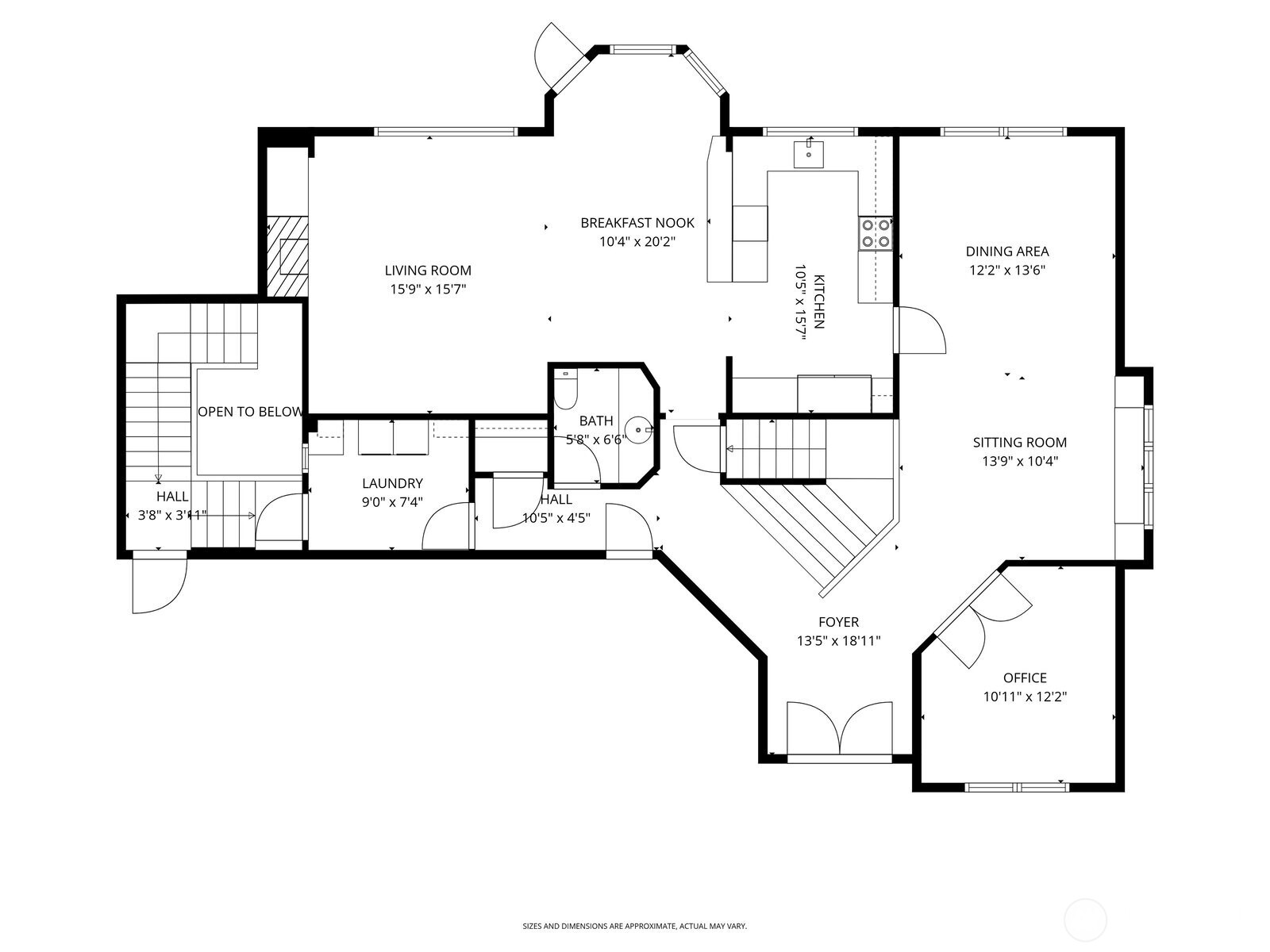 4625 Tolt River Road NE