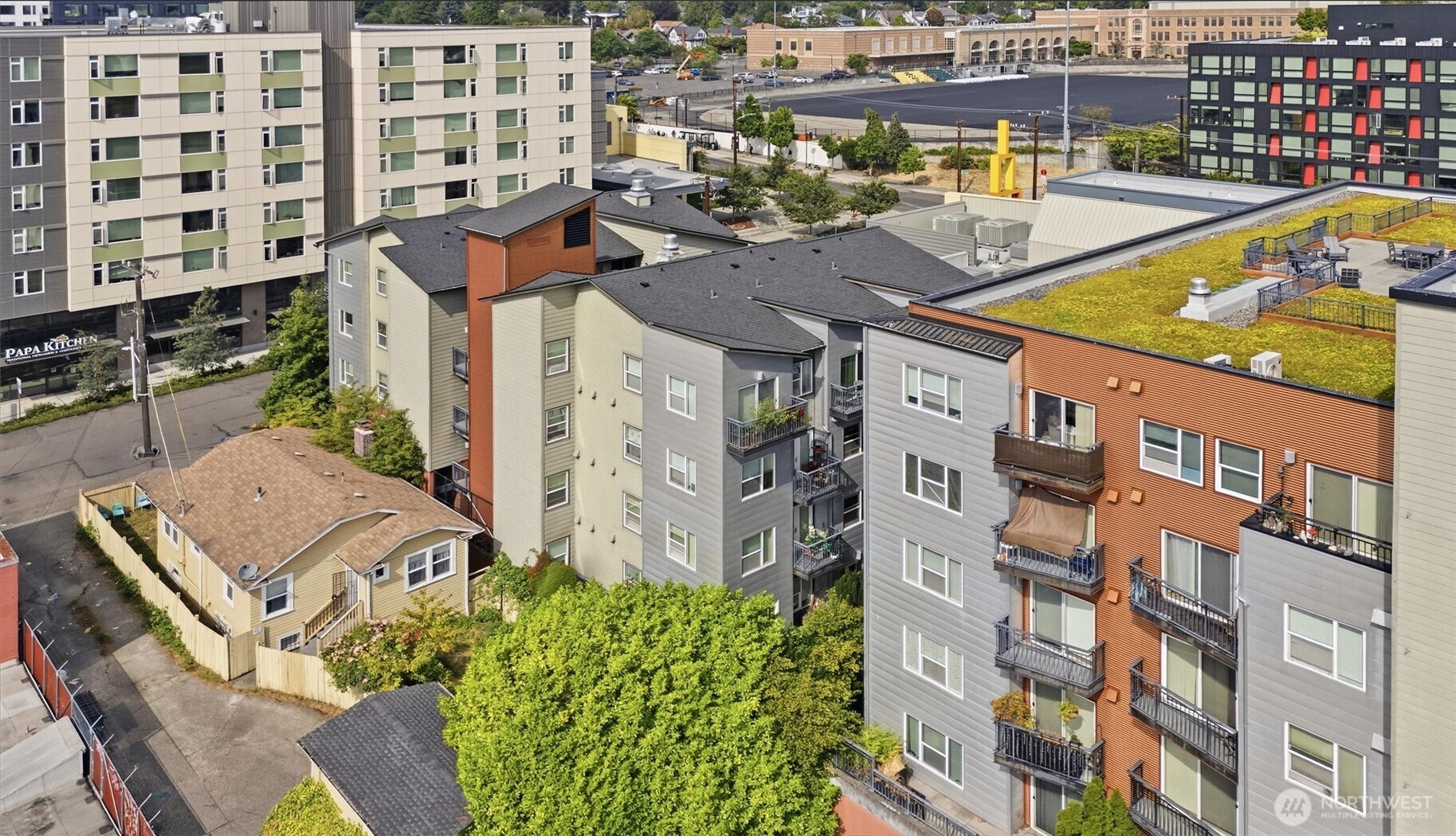 1026 NE 65th Street Unit: 519