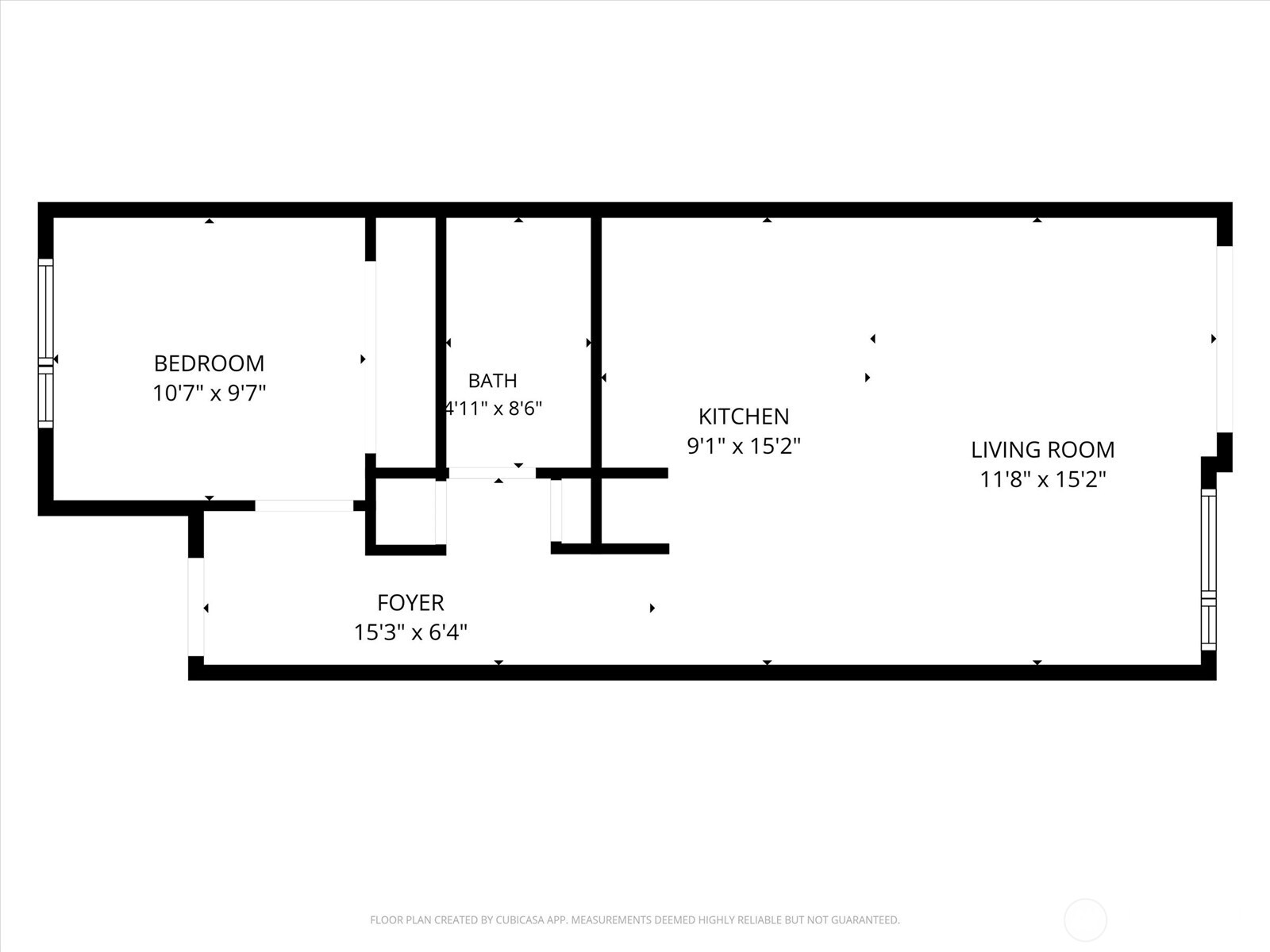 1026 NE 65th Street Unit: 519