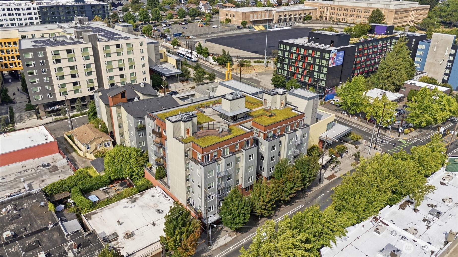 1026 NE 65th Street Unit: 519