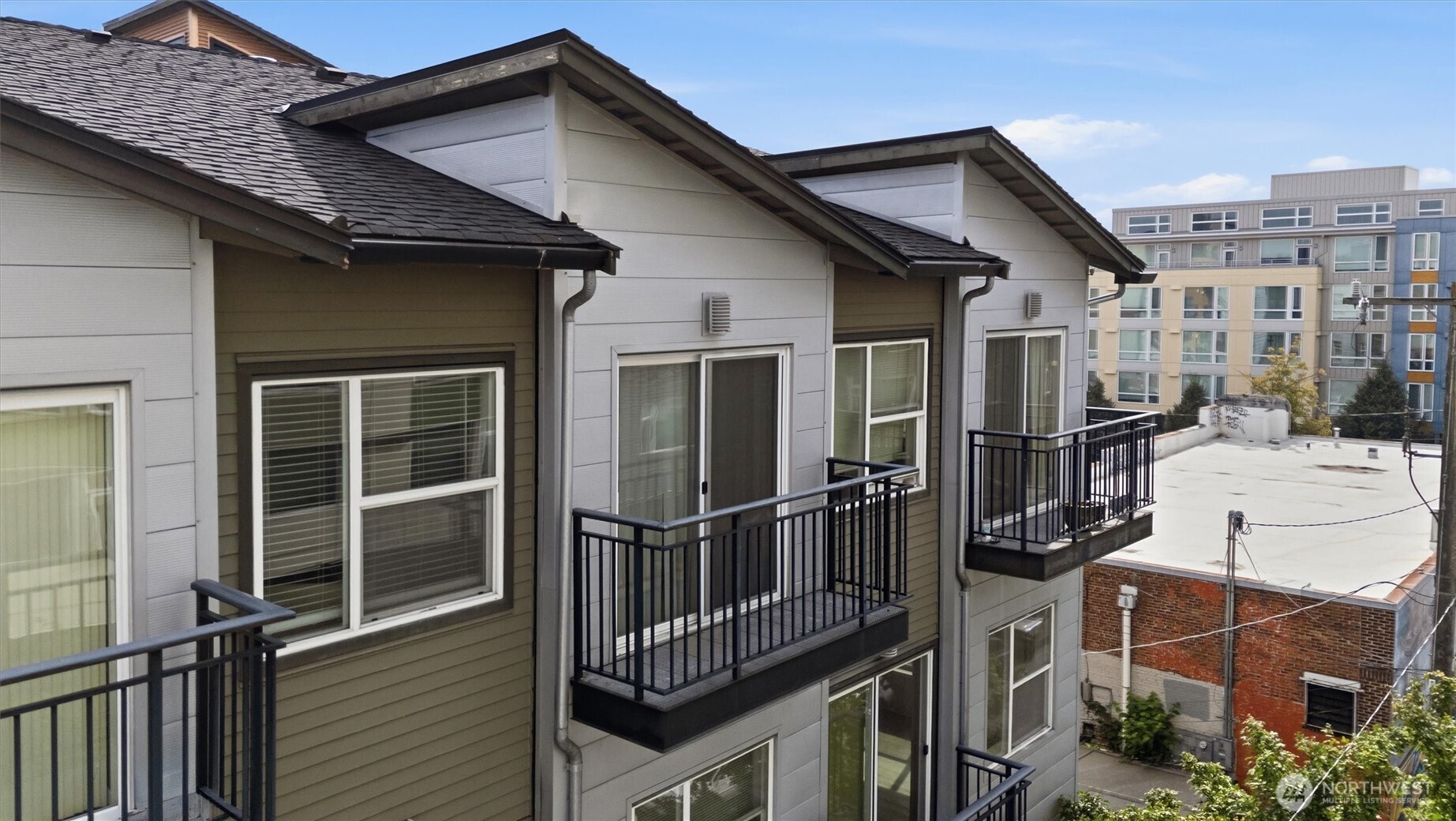 1026 NE 65th Street Unit: 519