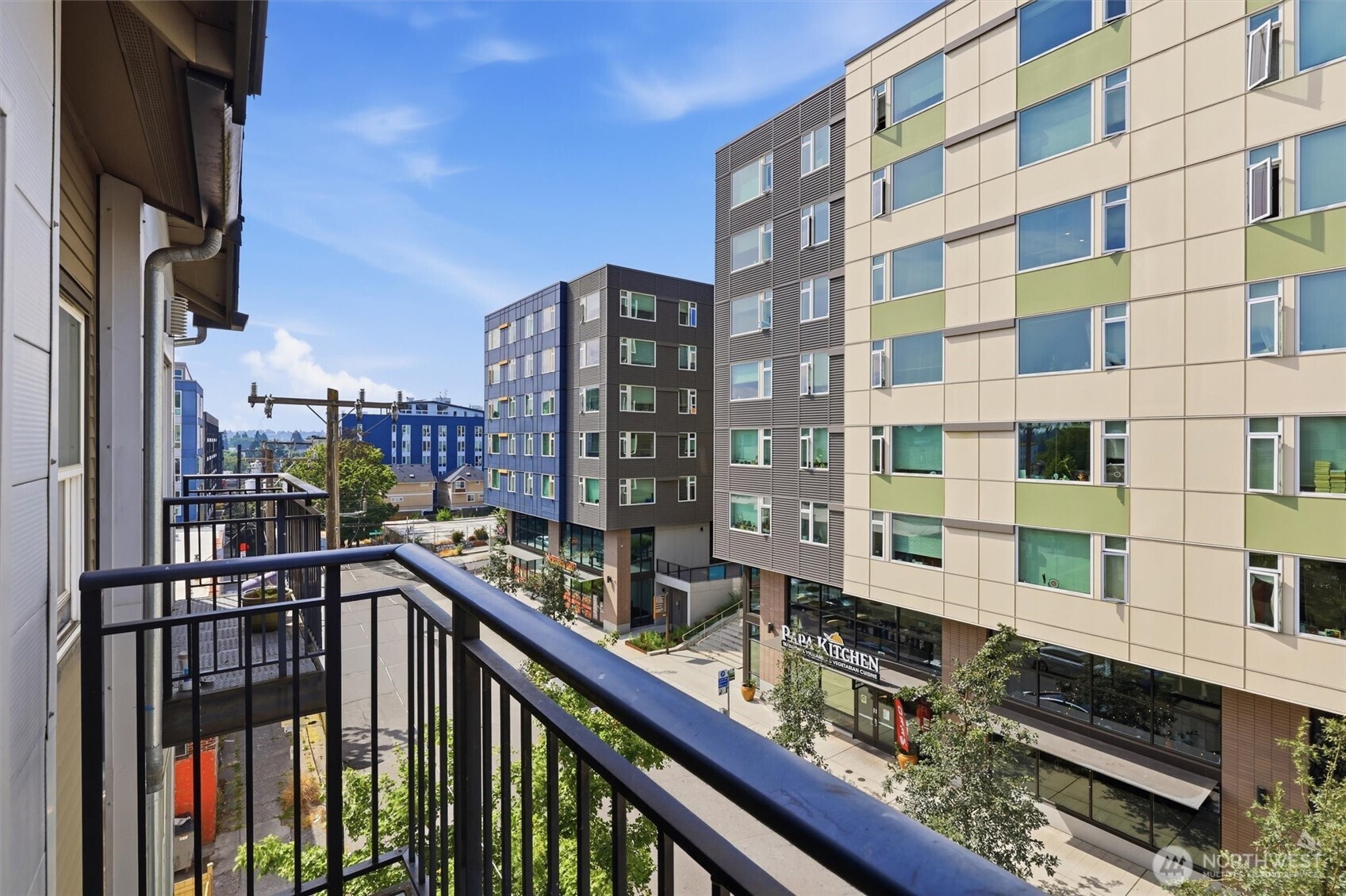 1026 NE 65th Street Unit: 519
