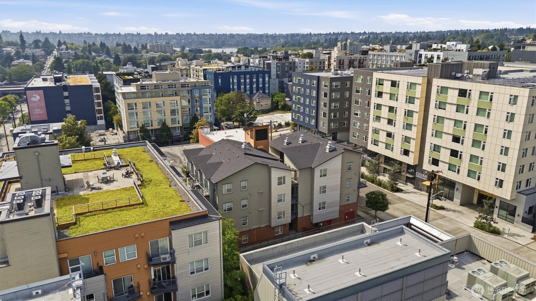 1026 NE 65th Street Unit: 519