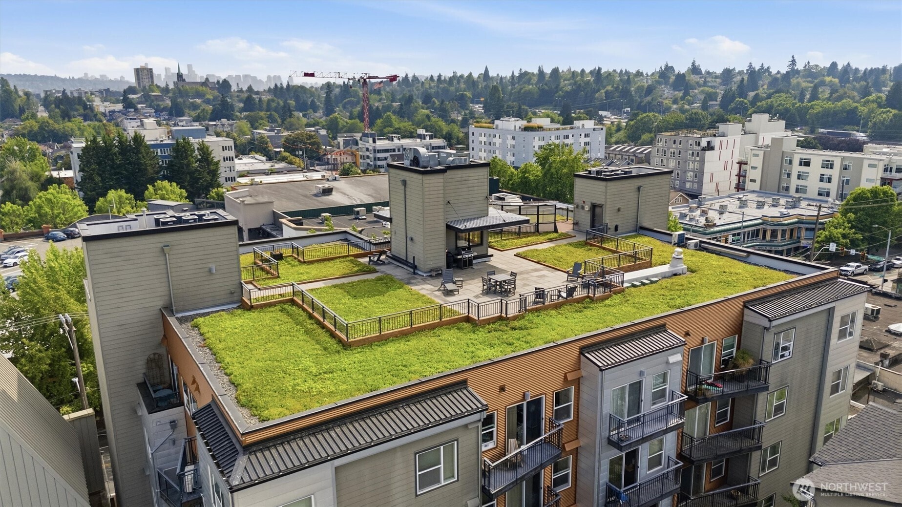 1026 NE 65th Street Unit: 519