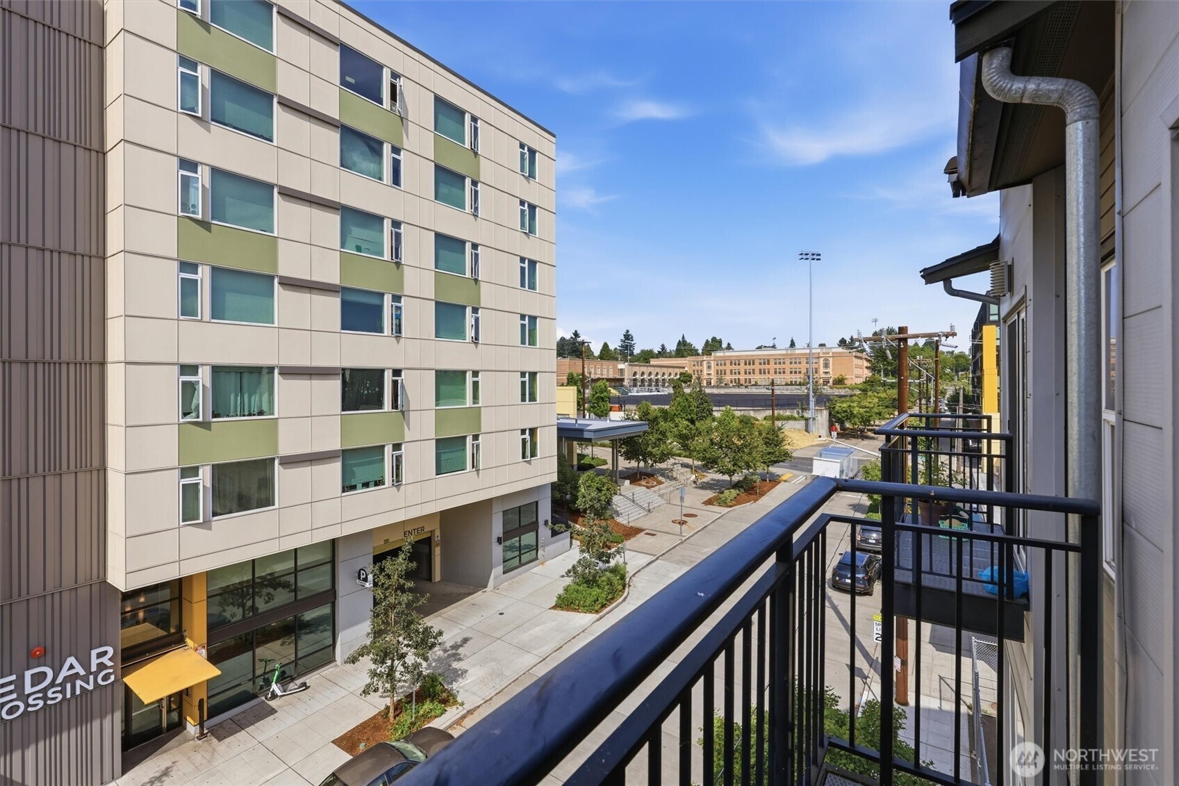 1026 NE 65th Street Unit: 519