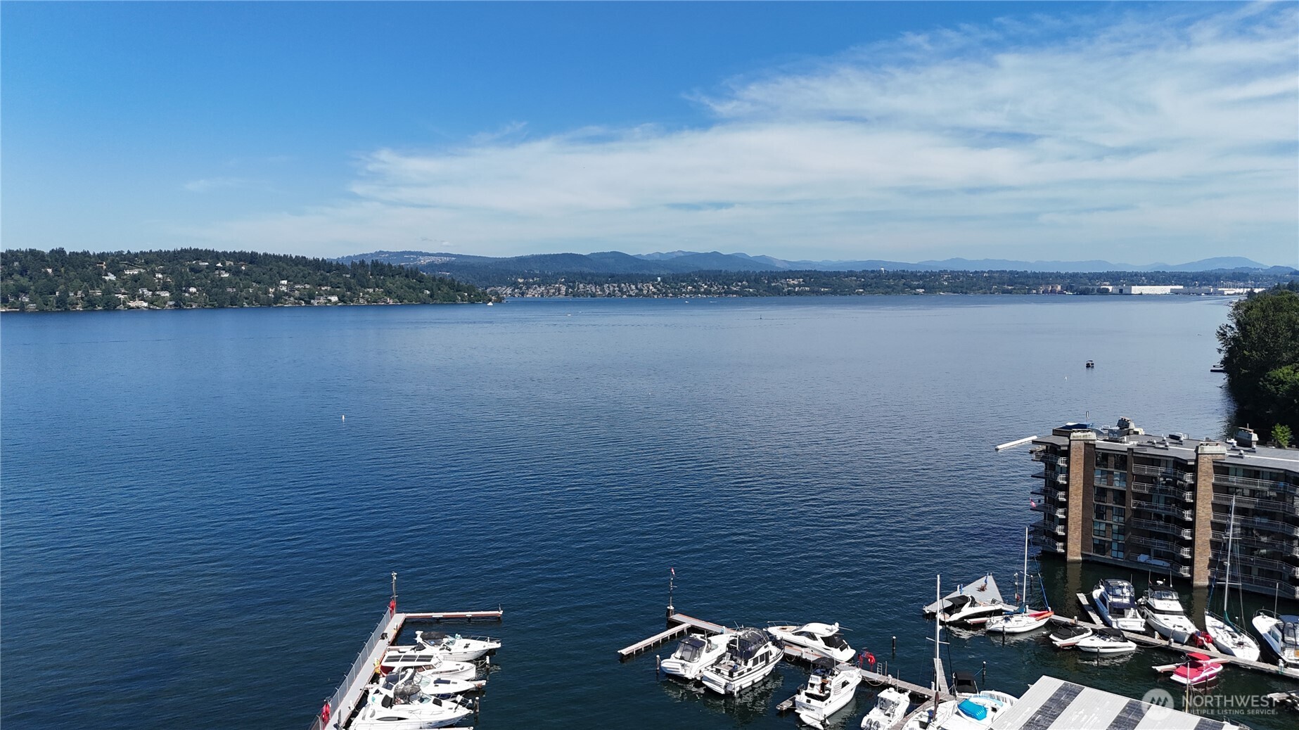 9050 Seward Park Ave S Unit: 1
