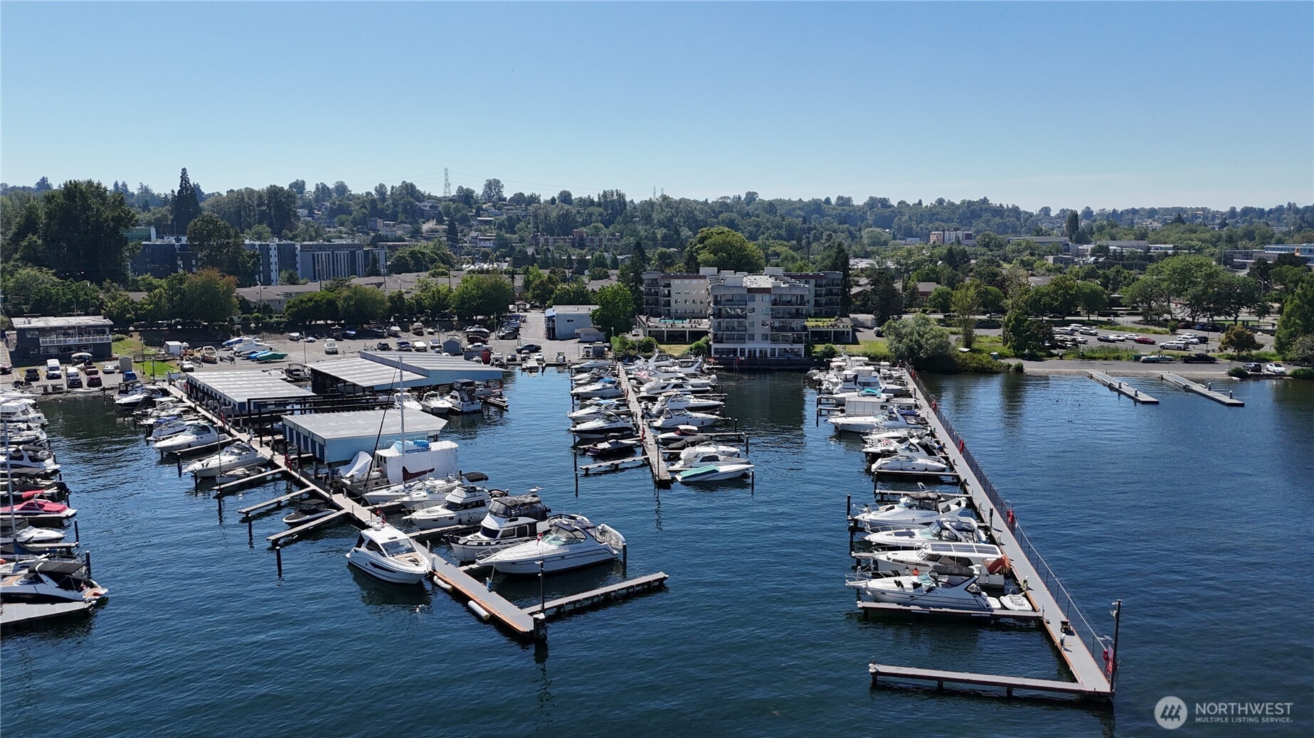 9050 Seward Park Ave S Unit: 1