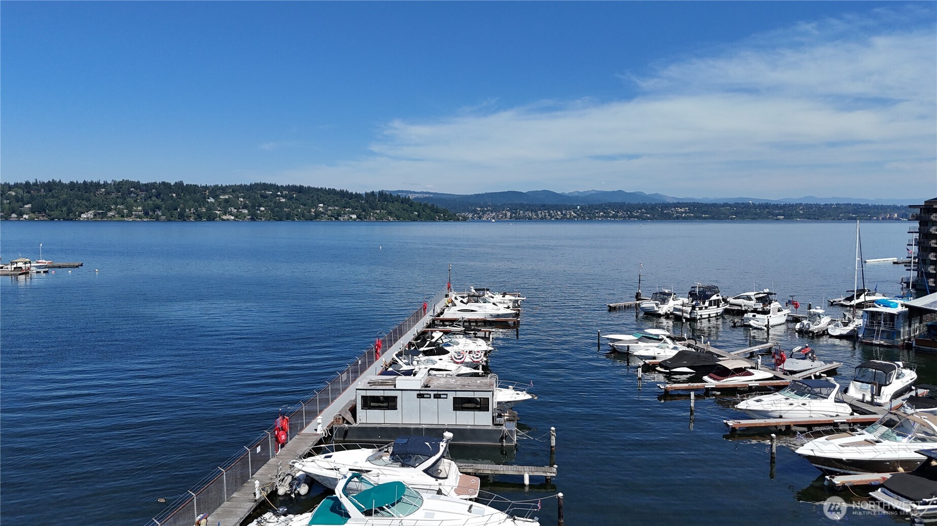 9050 Seward Park Ave S Unit: 1