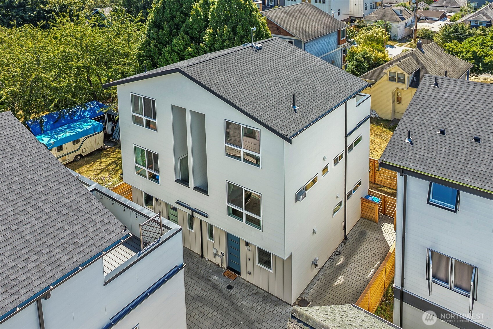 1129 NW 61st Unit: B