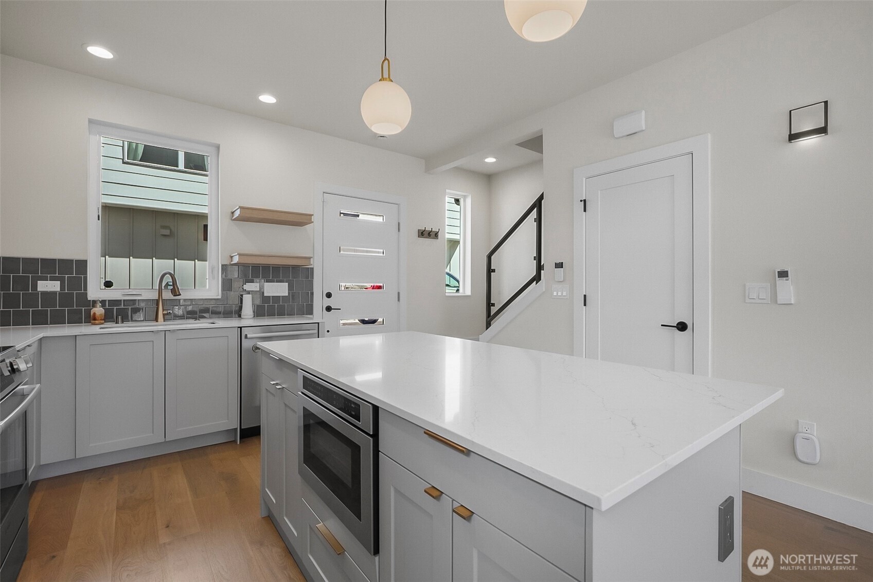 1129 NW 61st Unit: B