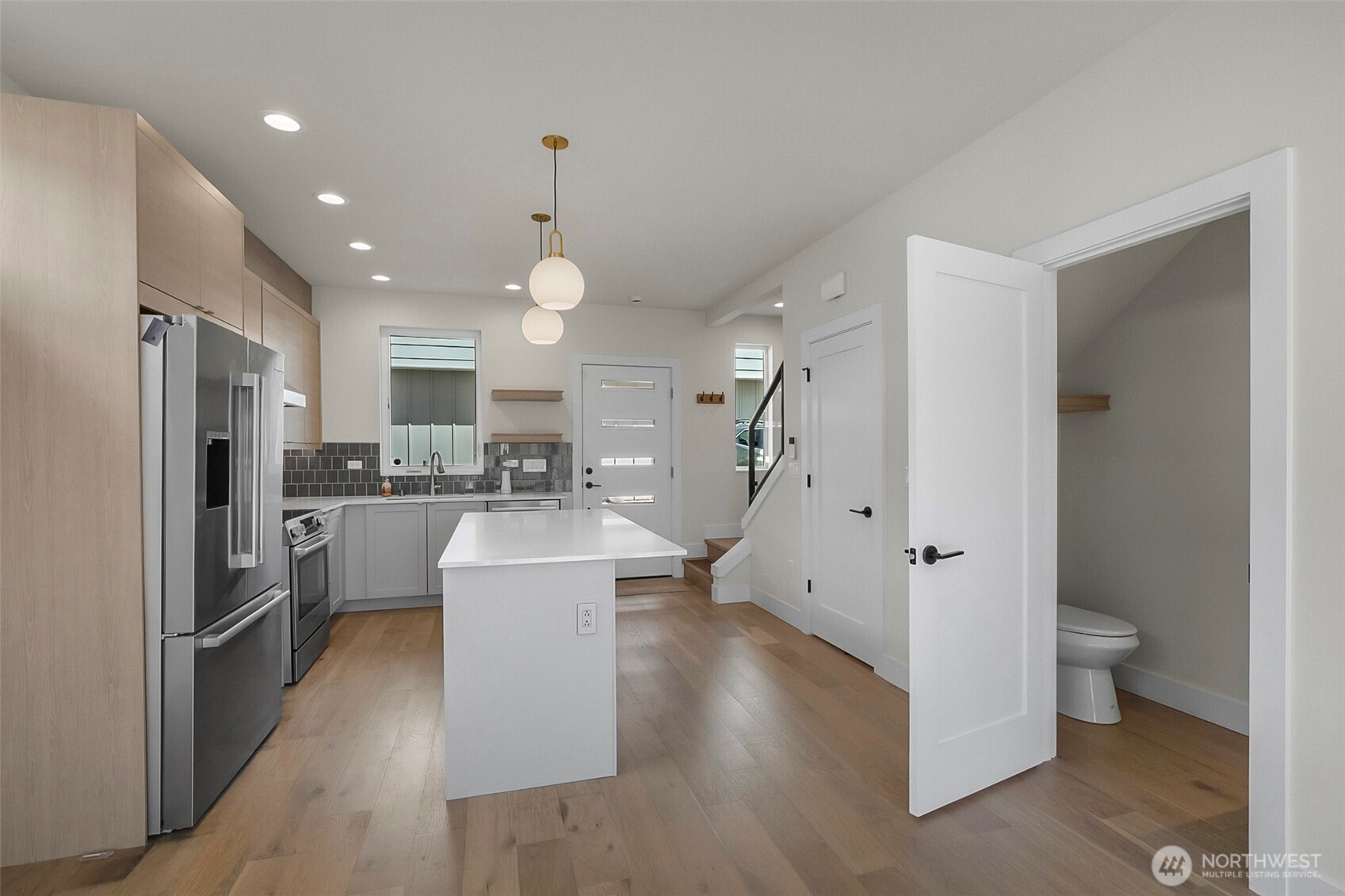 1129 NW 61st Unit: B