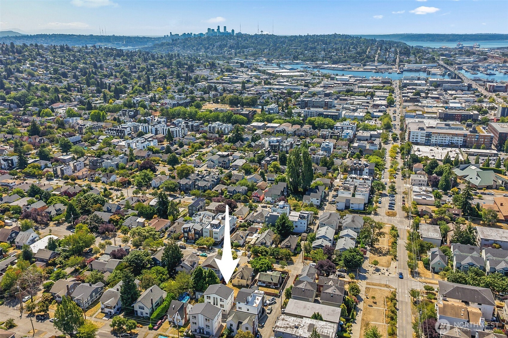 1129 NW 61st Unit: B
