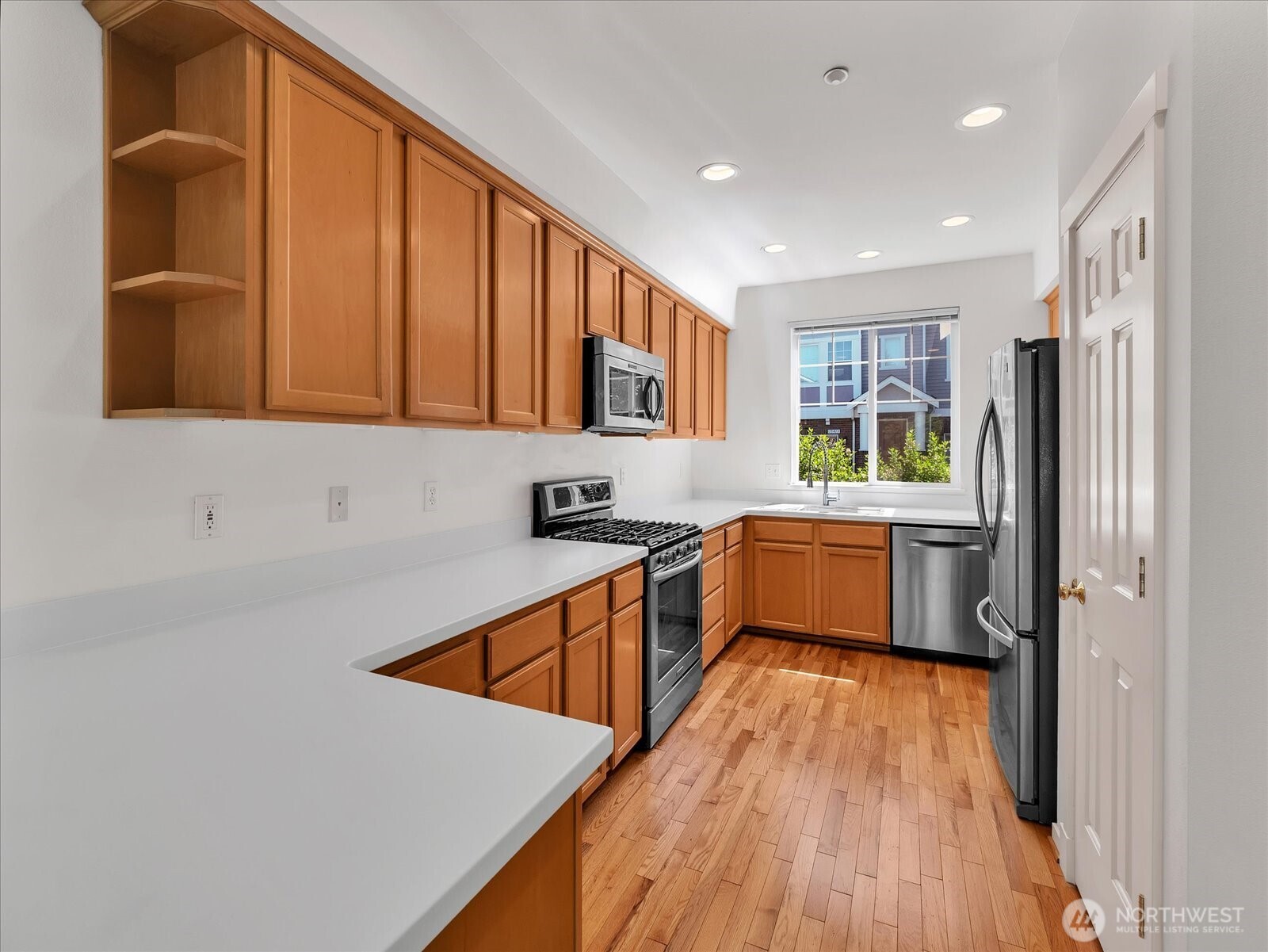 15414 135th Place NE Unit: 32A