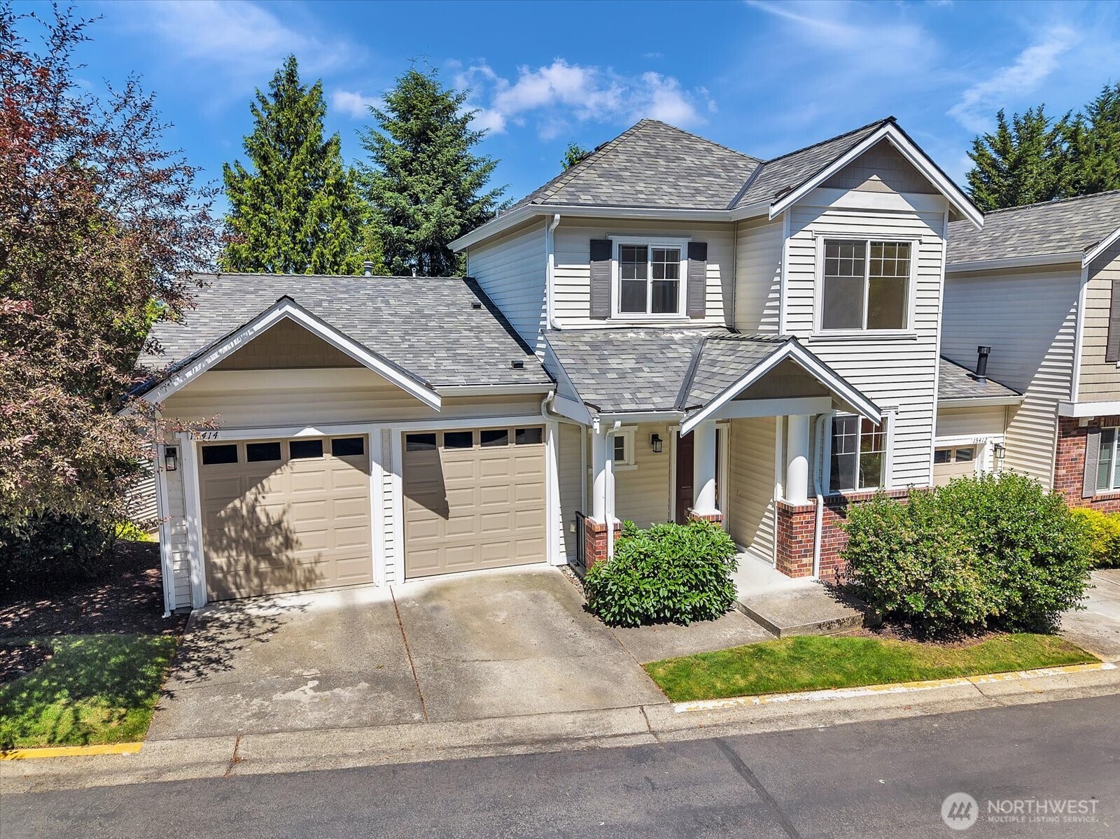 15414 135th Place NE Unit: 32A
