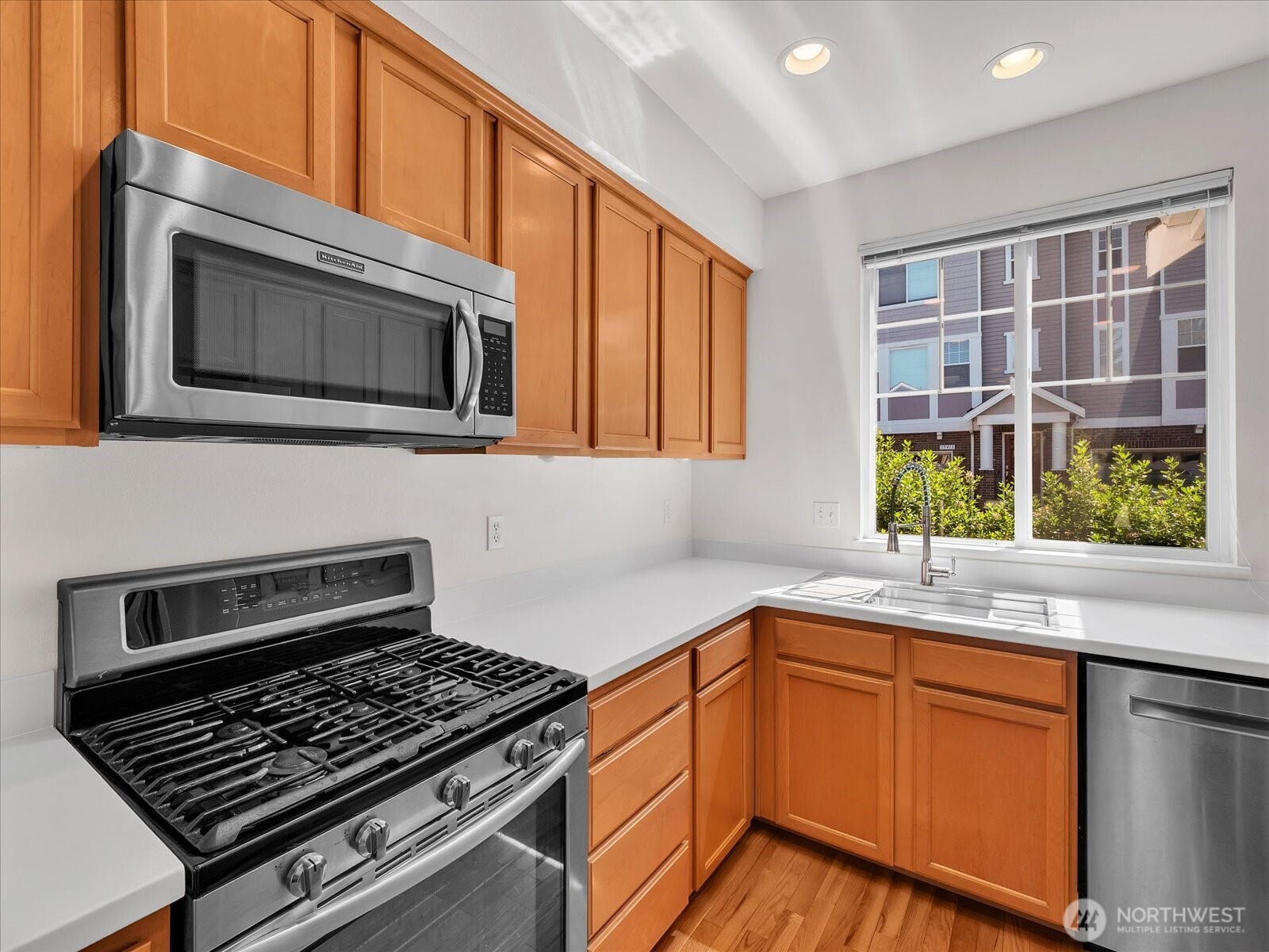 15414 135th Place NE Unit: 32A