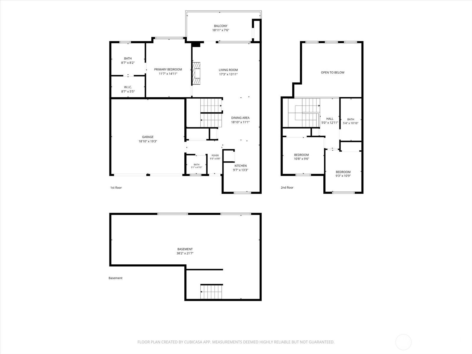 15414 135th Place NE Unit: 32A