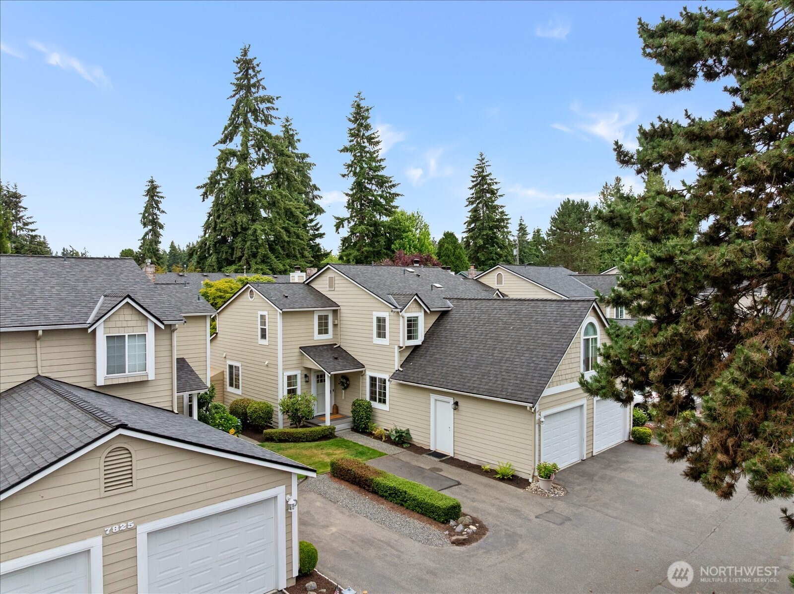 7823 196th Street SW Unit: A